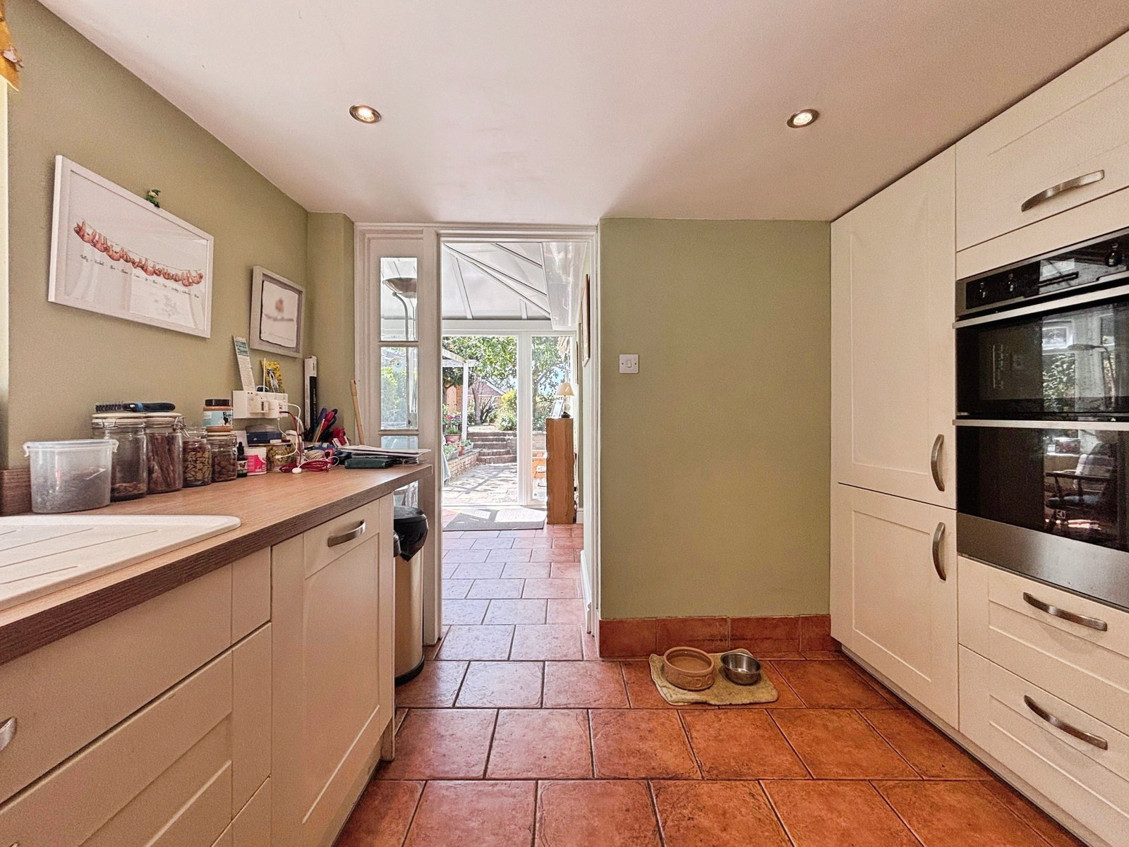 Cottage in Sleaford