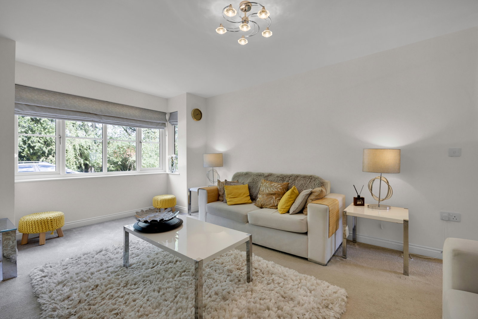 Detached House in Crewe 3
