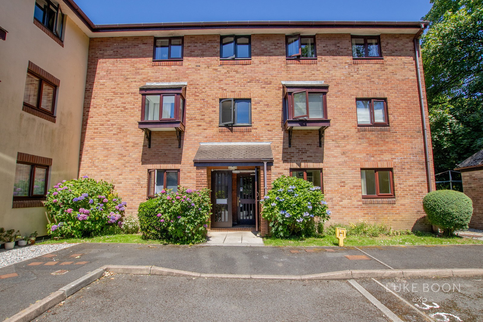Ground Floor Flat in Plymouth