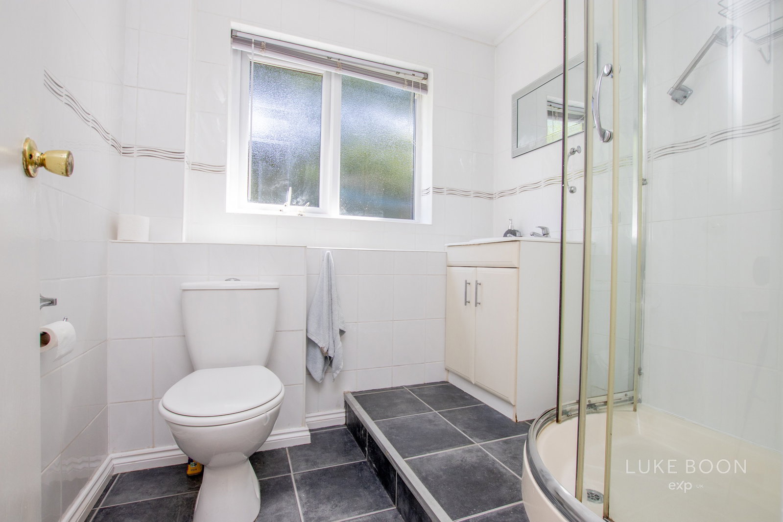 Ground Floor Flat in Plymouth
