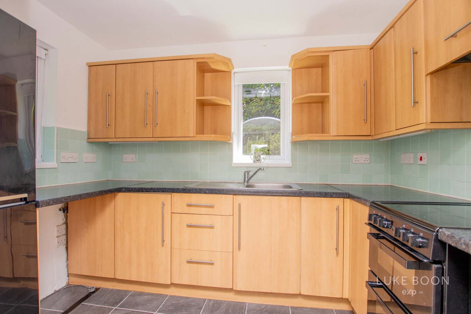 Ground Floor Flat in Plymouth