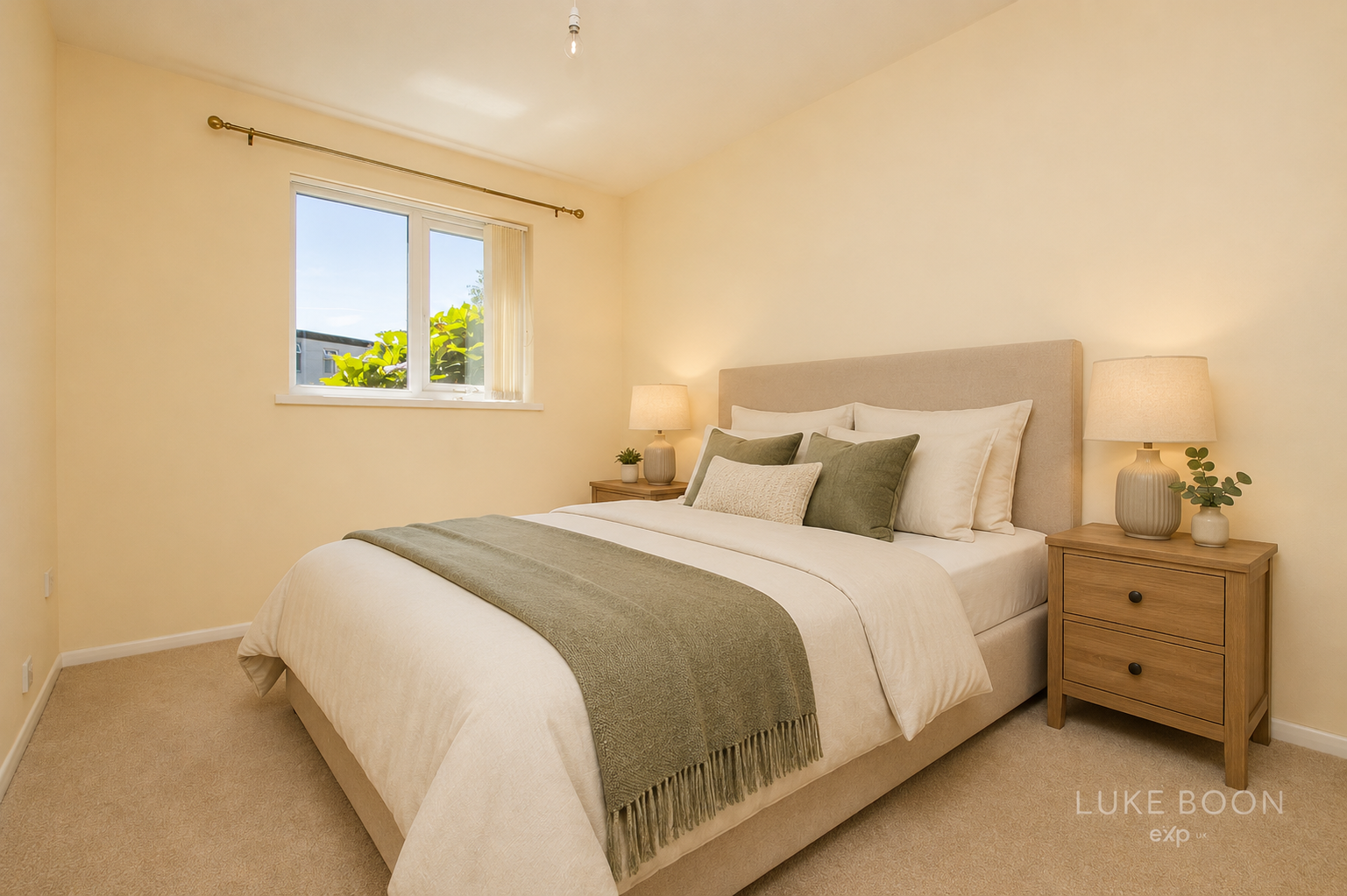 Ground Floor Flat in Plymouth