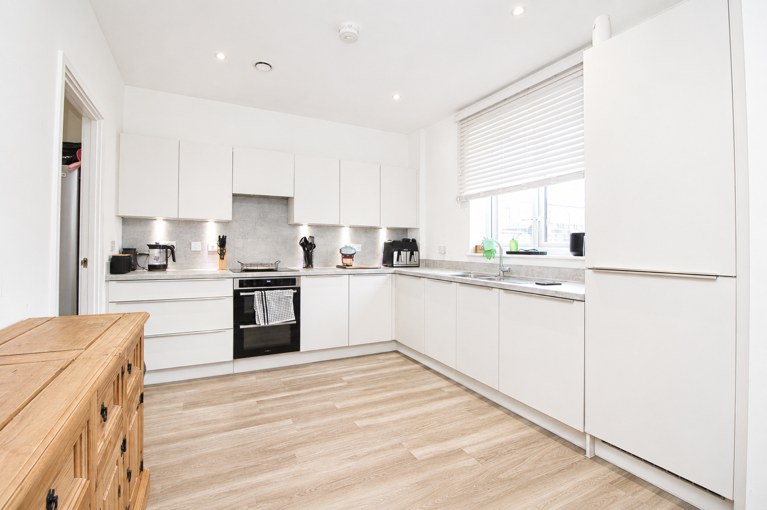 Semi Detached House in Broadstairs