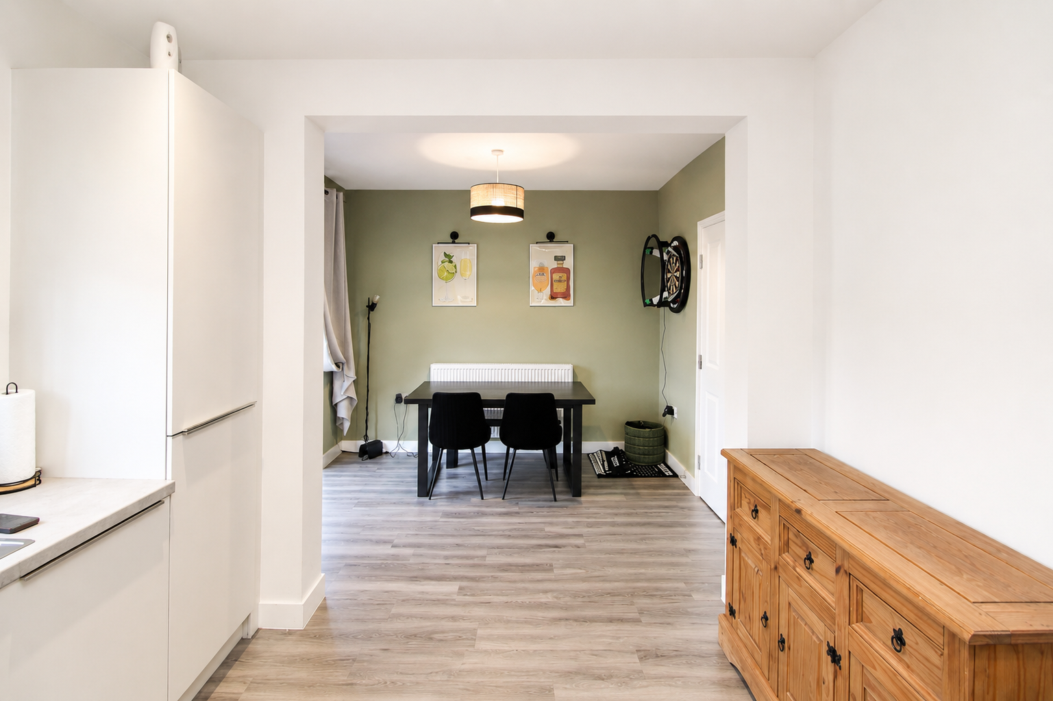 Semi Detached House in Broadstairs