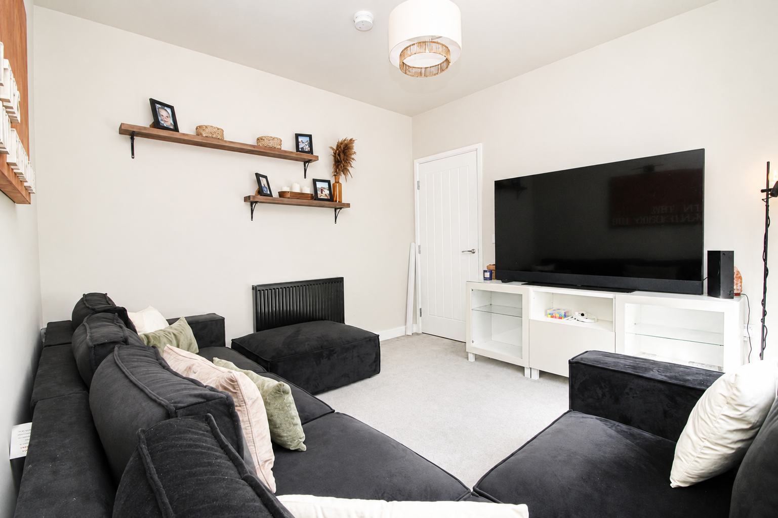 Semi Detached House in Broadstairs