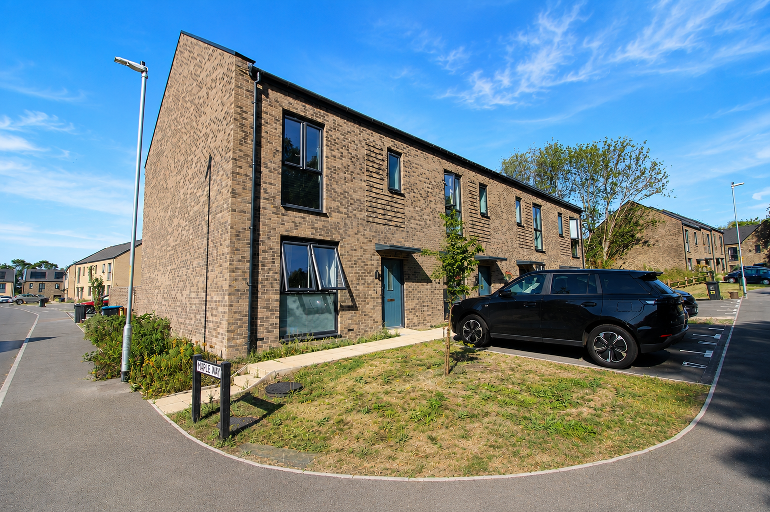 Semi Detached House in Broadstairs