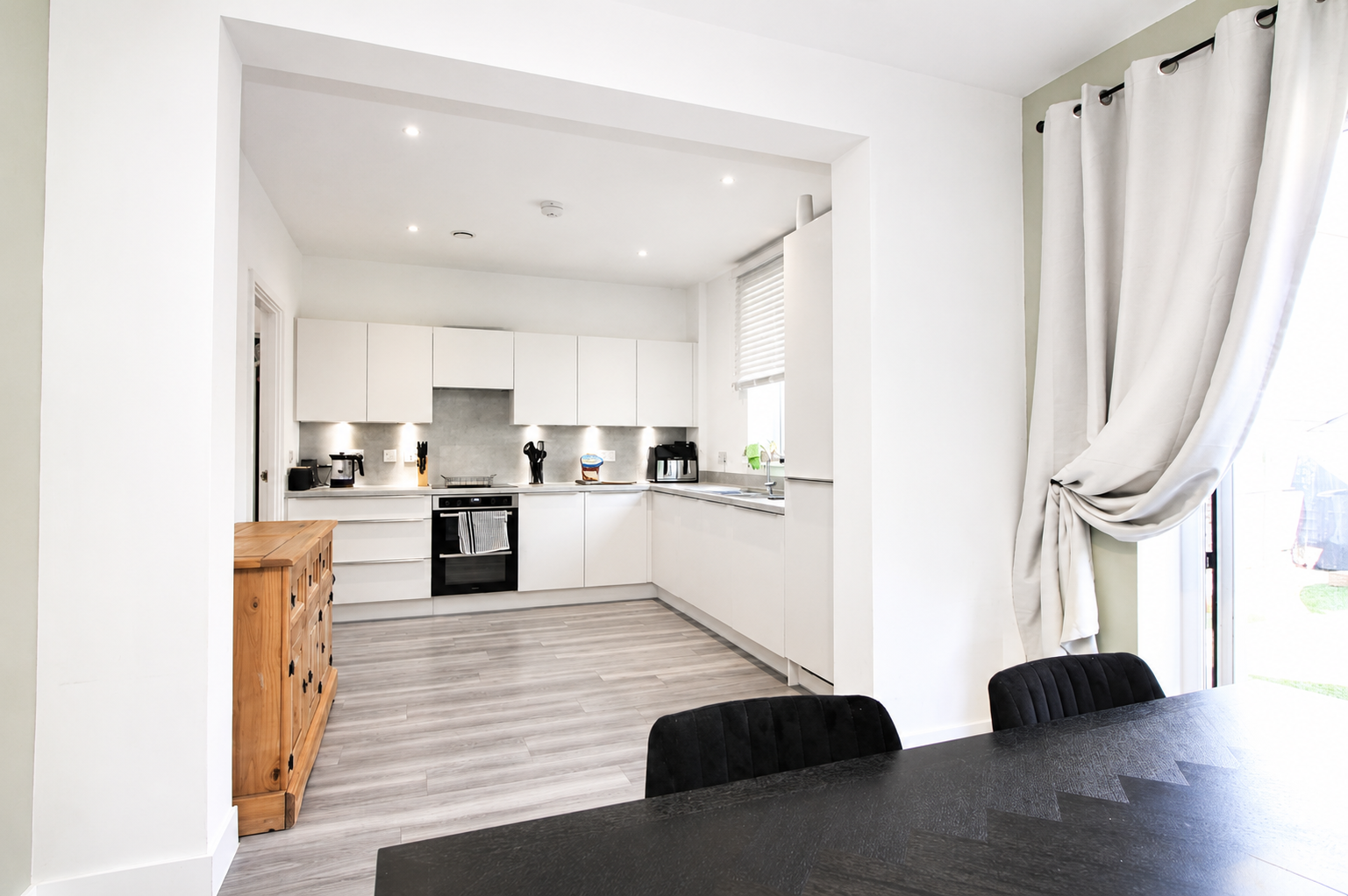 Semi Detached House in Broadstairs