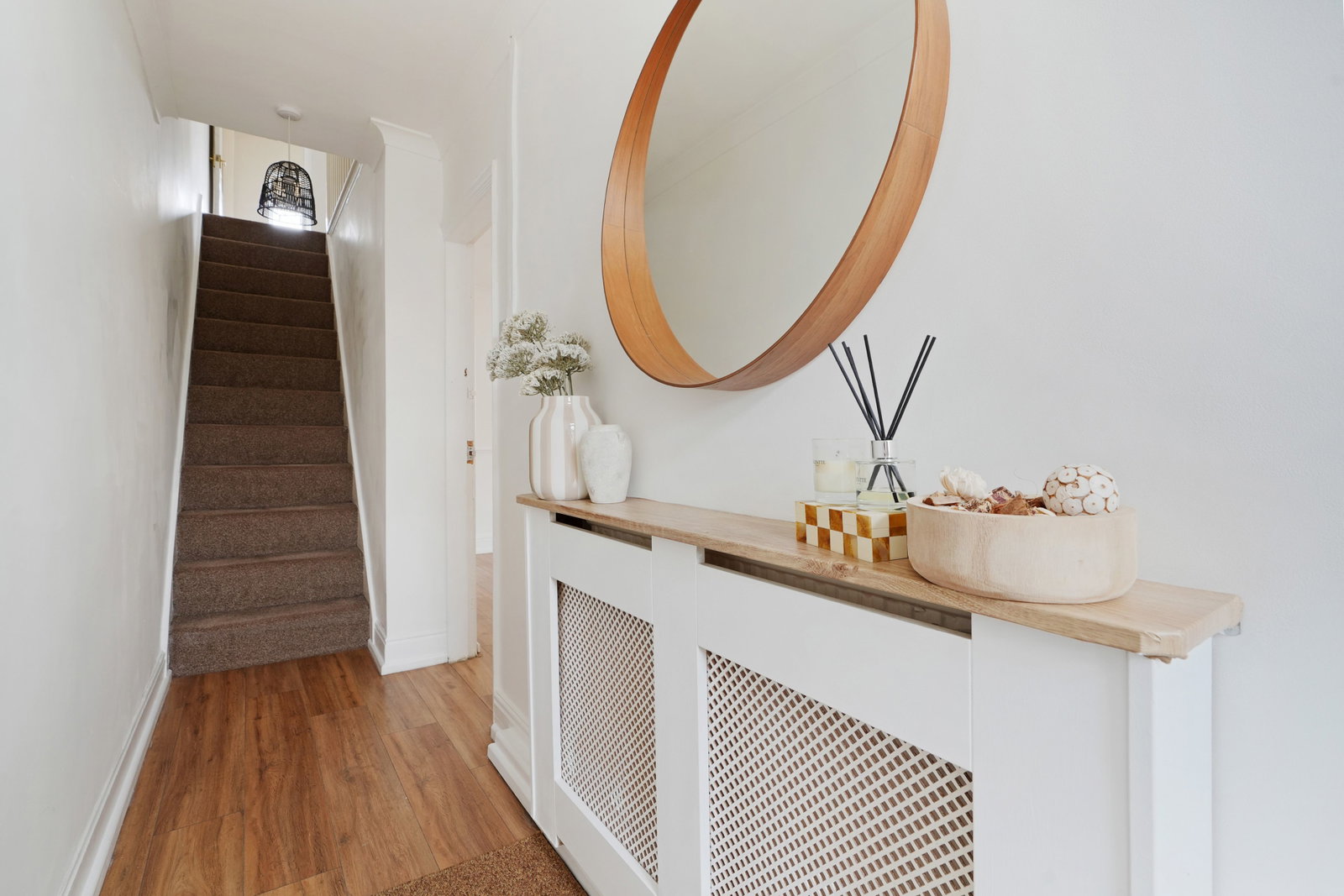 Semi Detached House in Chesterfield