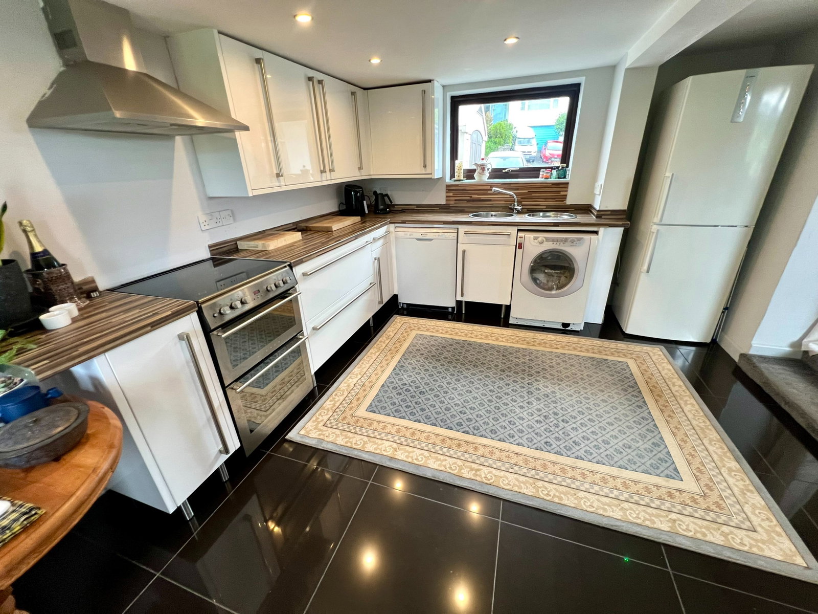 Bungalow in St. Austell