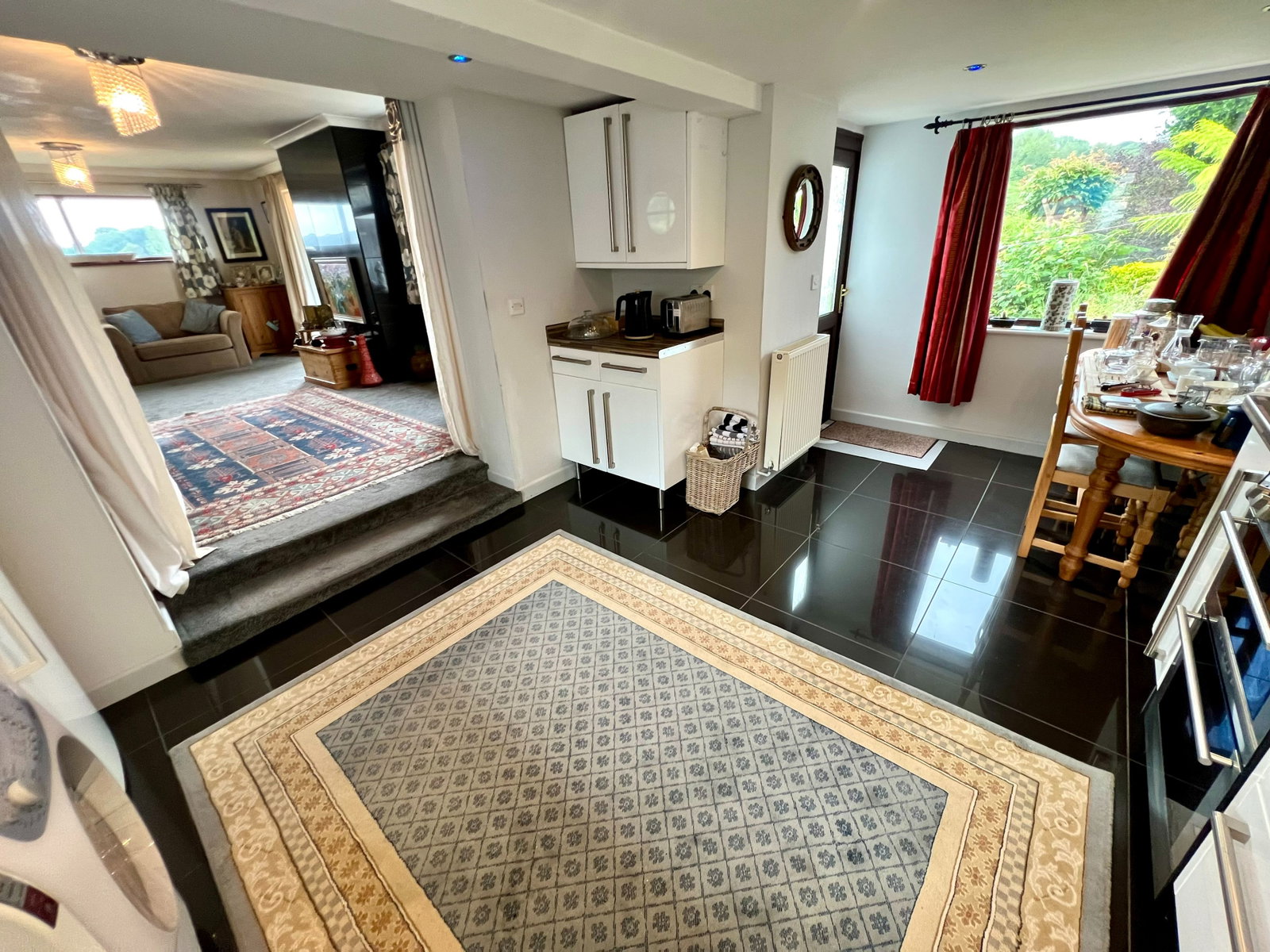 Bungalow in St. Austell