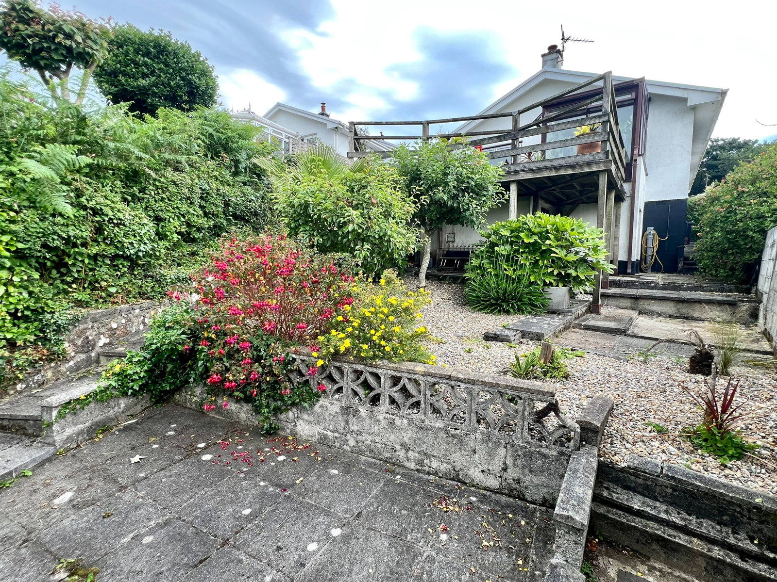Bungalow in St. Austell