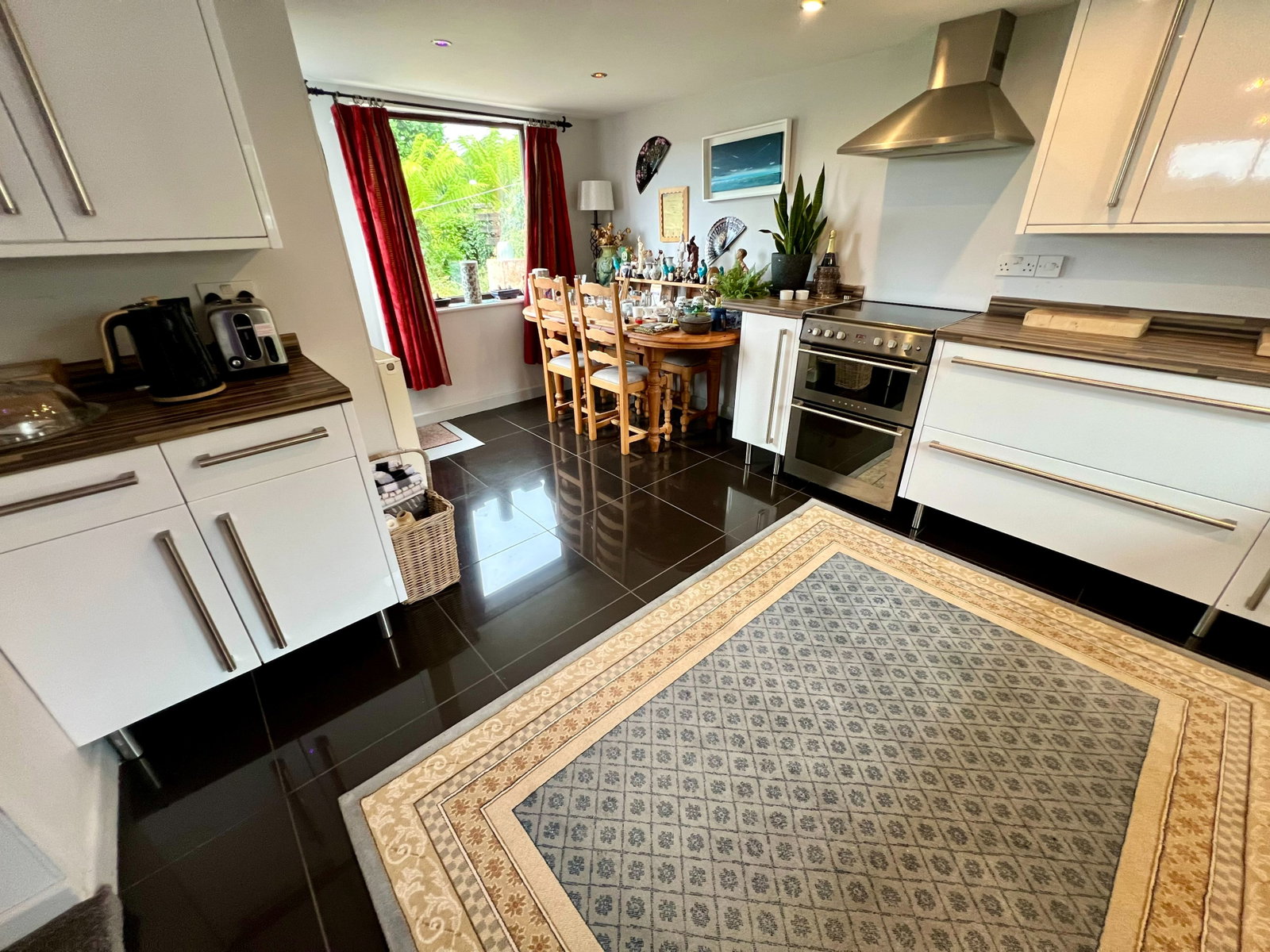 Bungalow in St. Austell