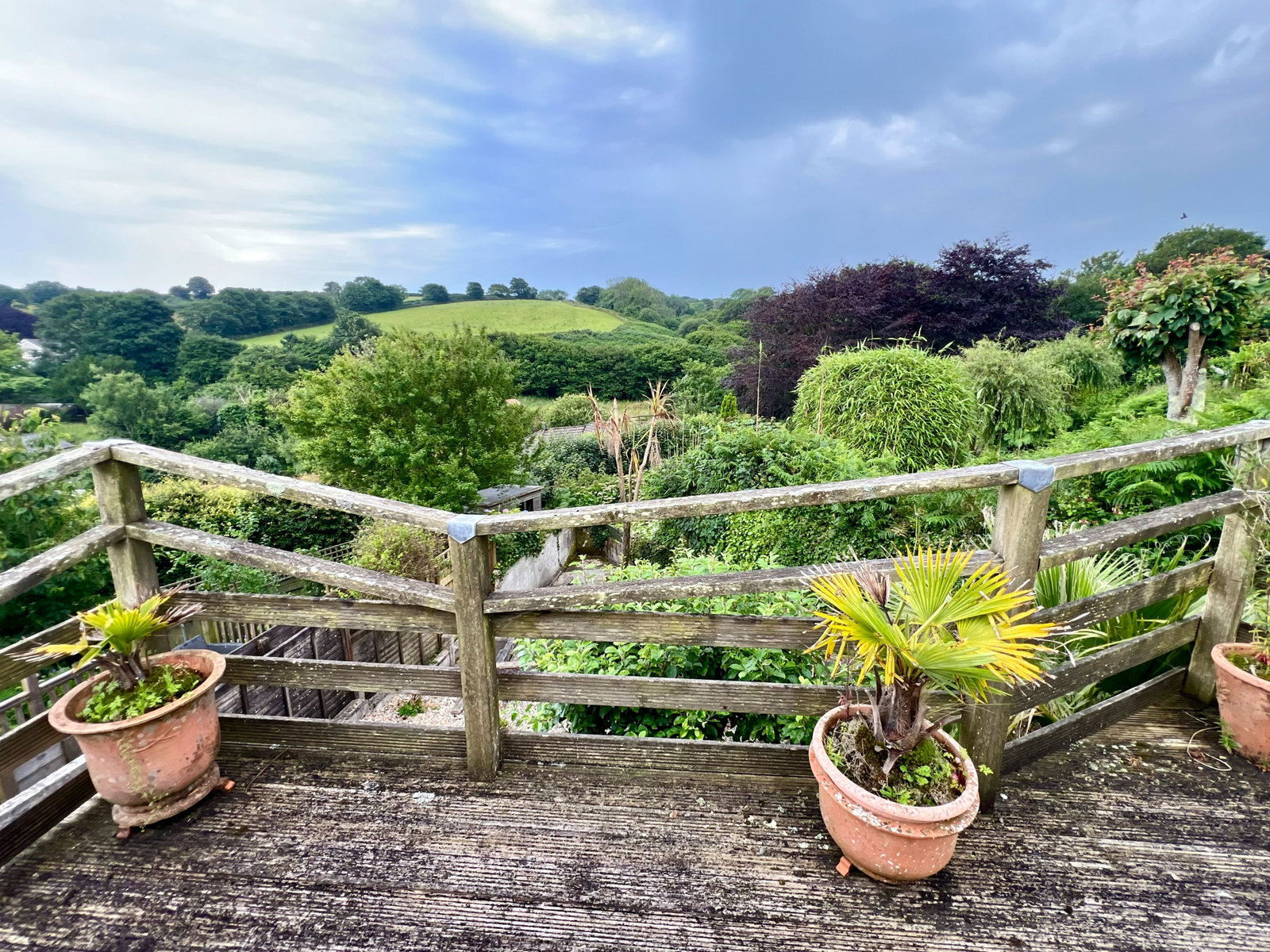 Bungalow in St. Austell