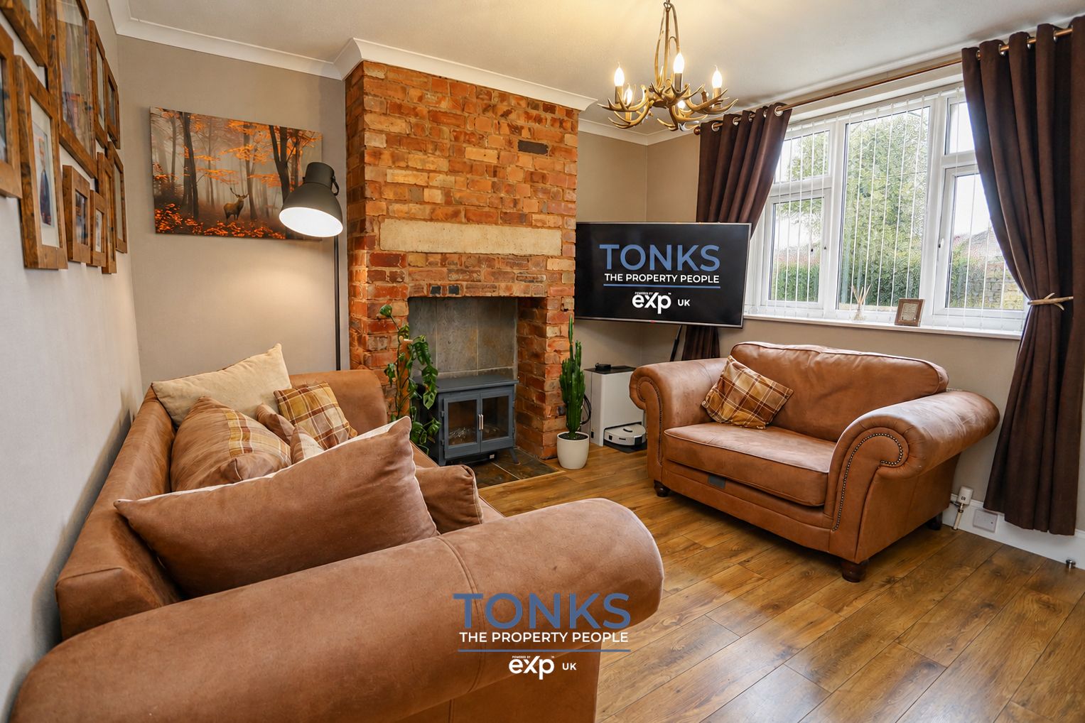 Semi Detached House in Halesowen