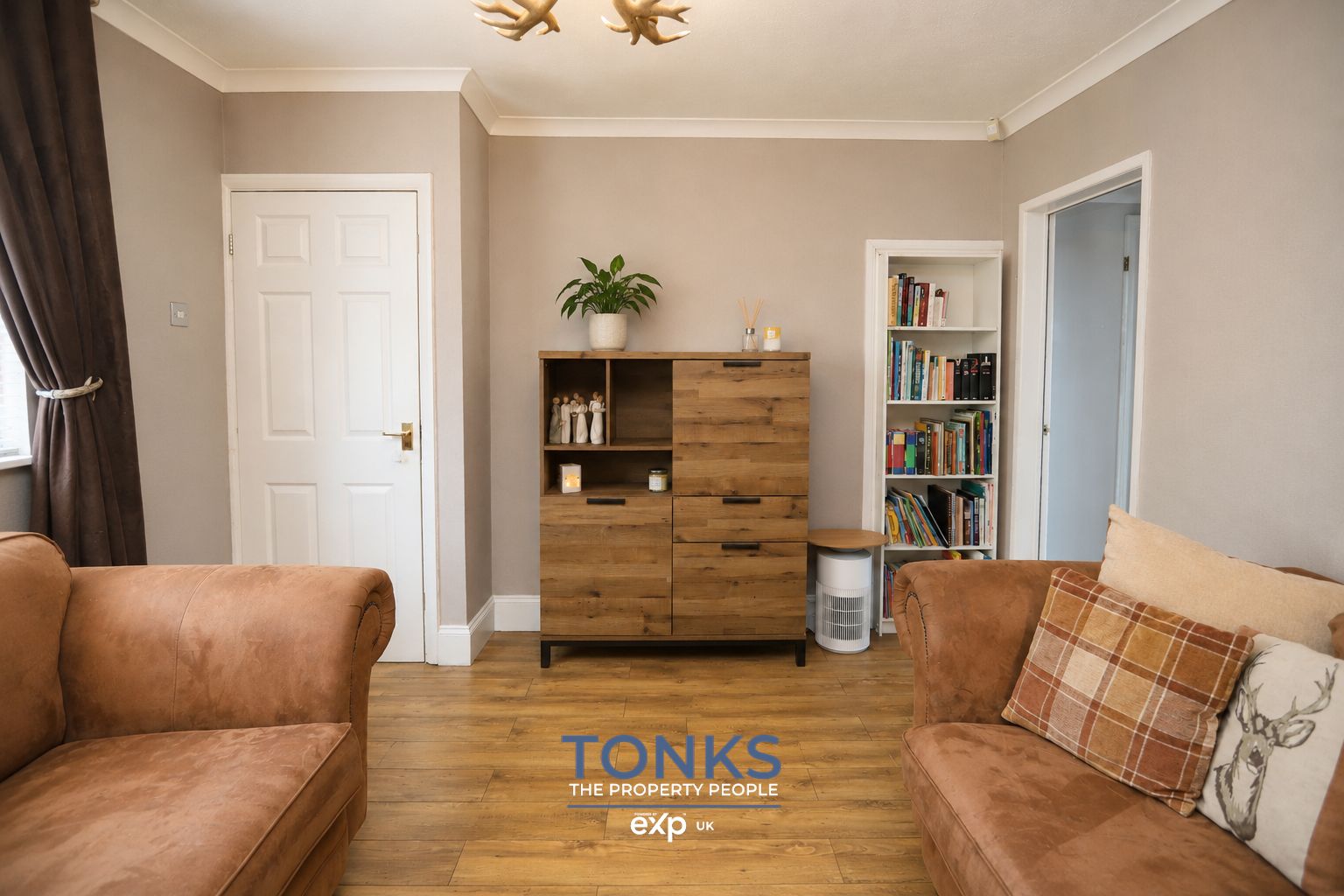 Semi Detached House in Halesowen