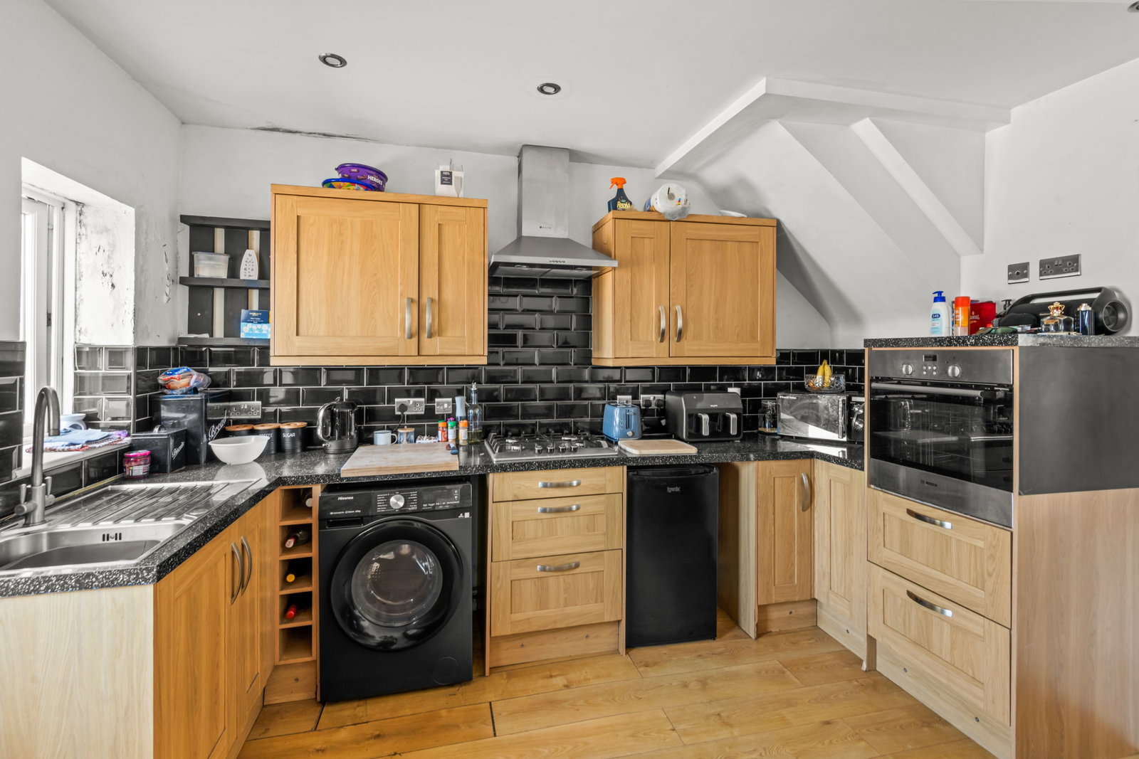 Terraced House in Saltash