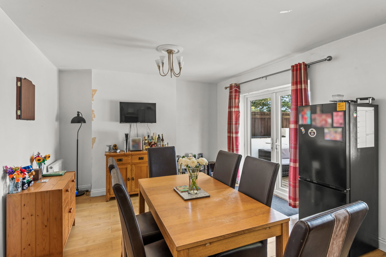 Terraced House in Saltash