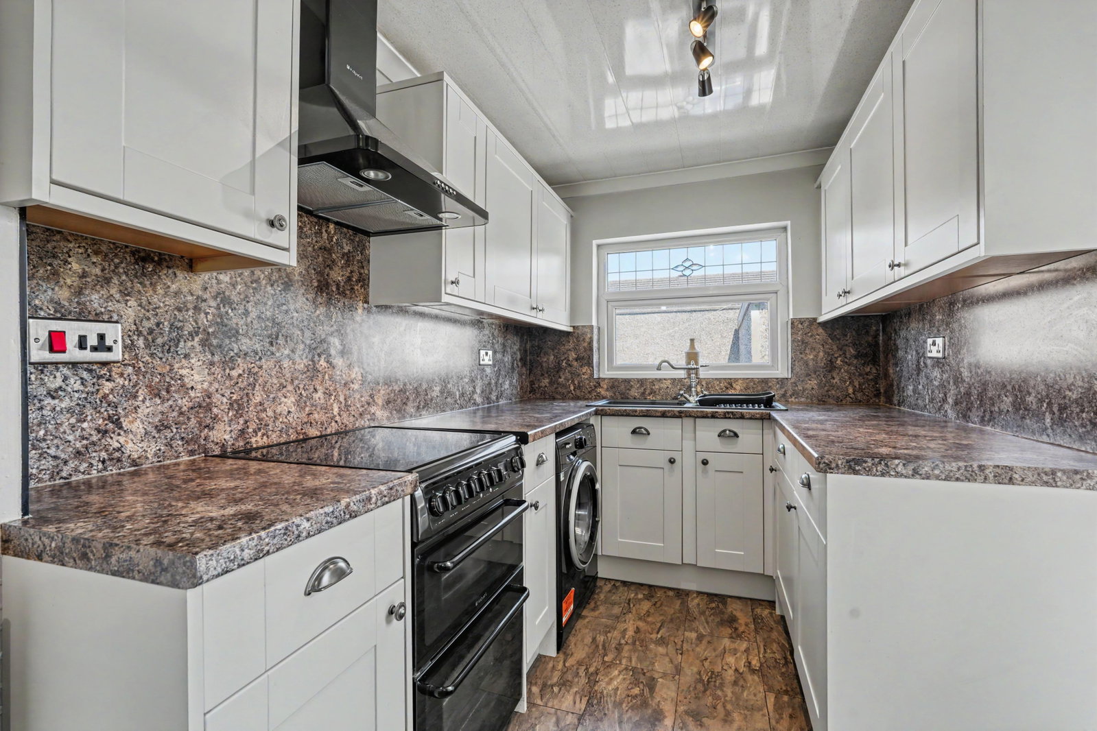 Semi Detached House in Workington