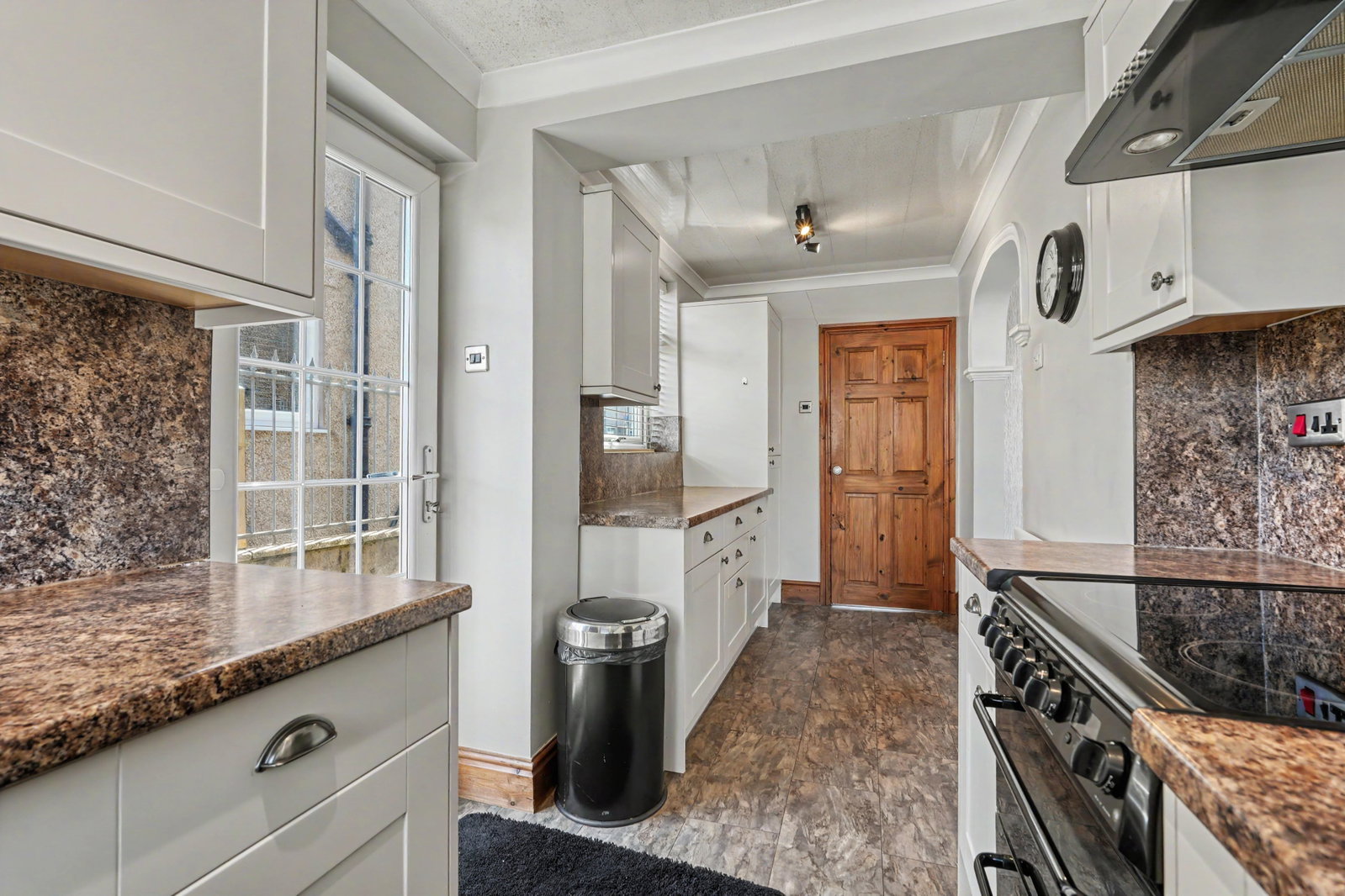 Semi Detached House in Workington
