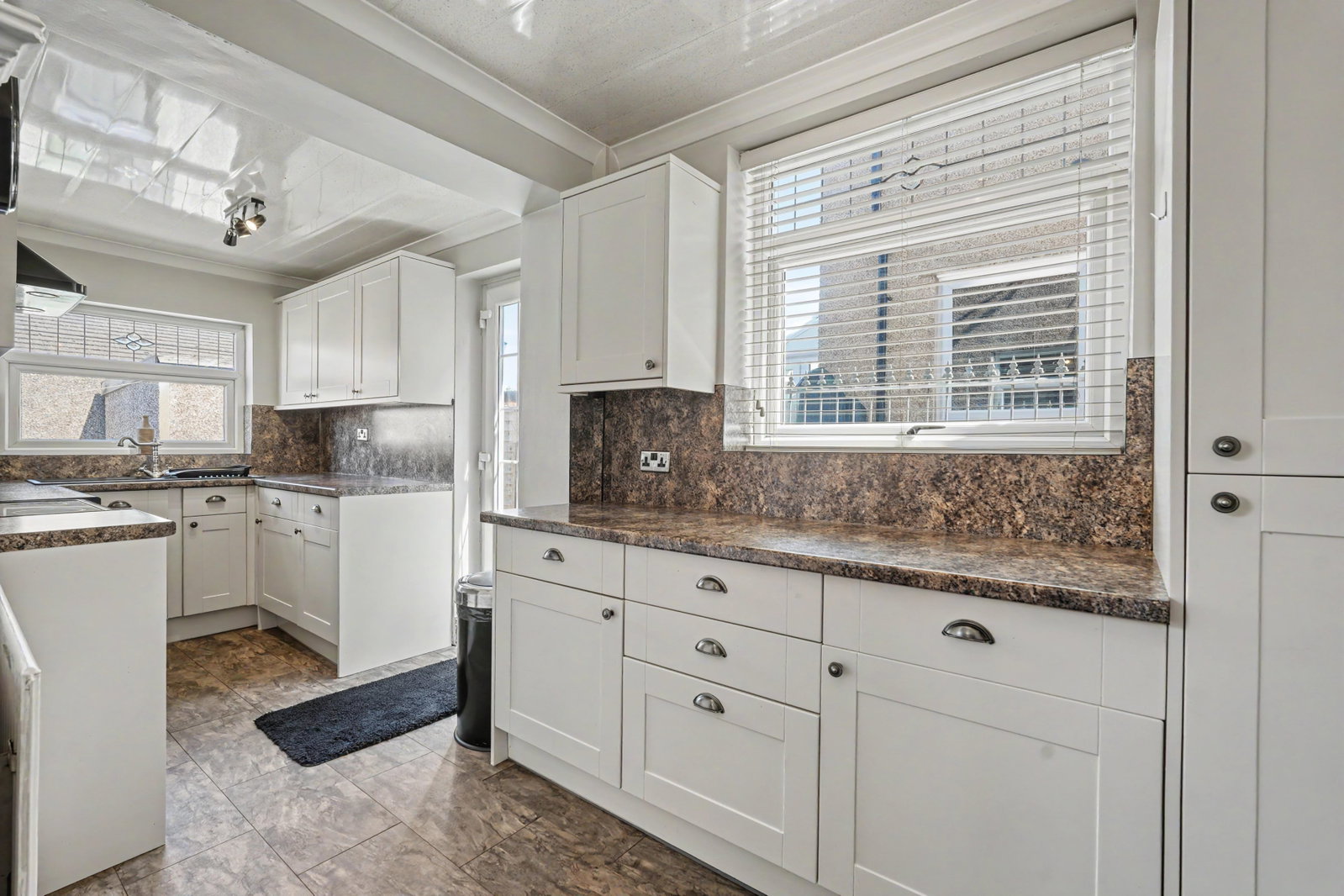 Semi Detached House in Workington