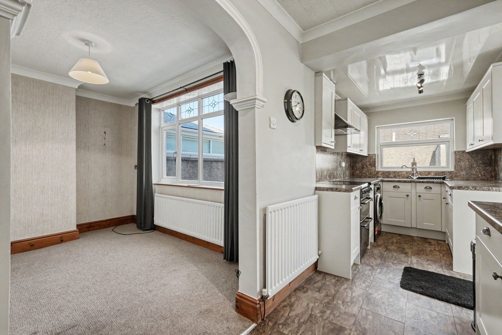 Semi Detached House in Workington