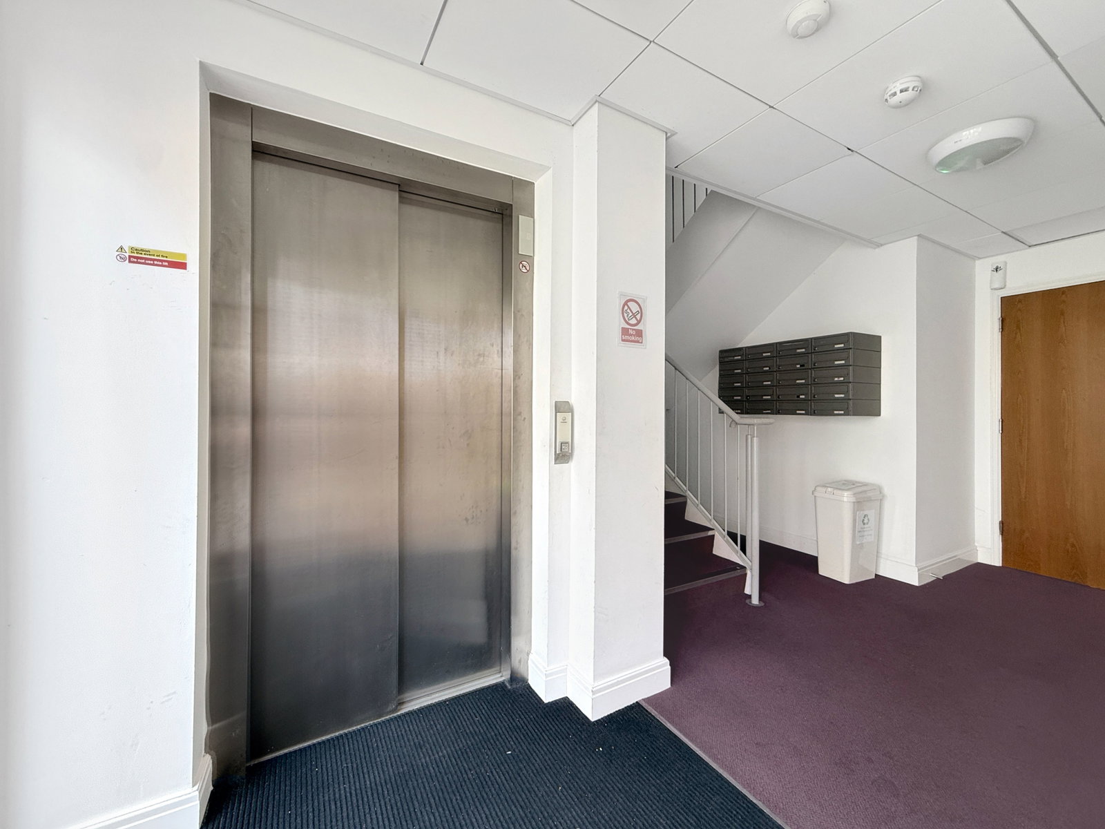 Flat in Trowbridge
