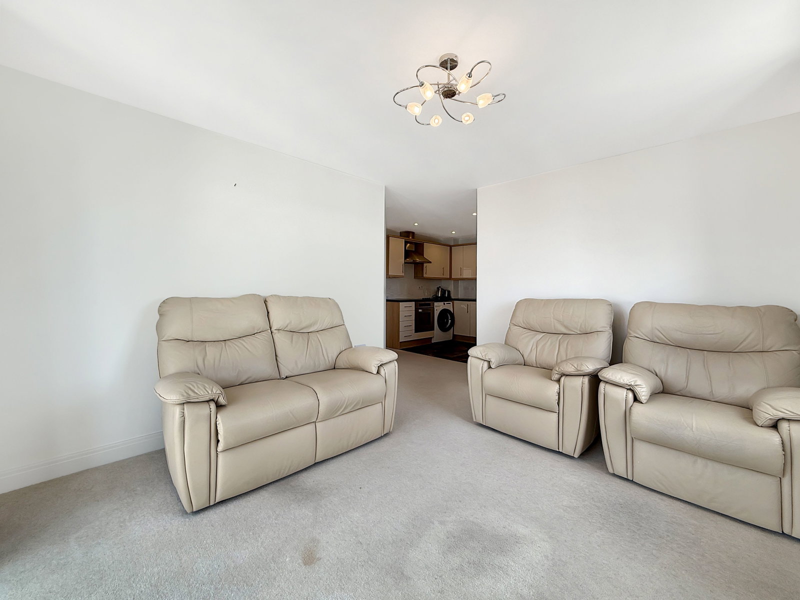 Flat in Trowbridge