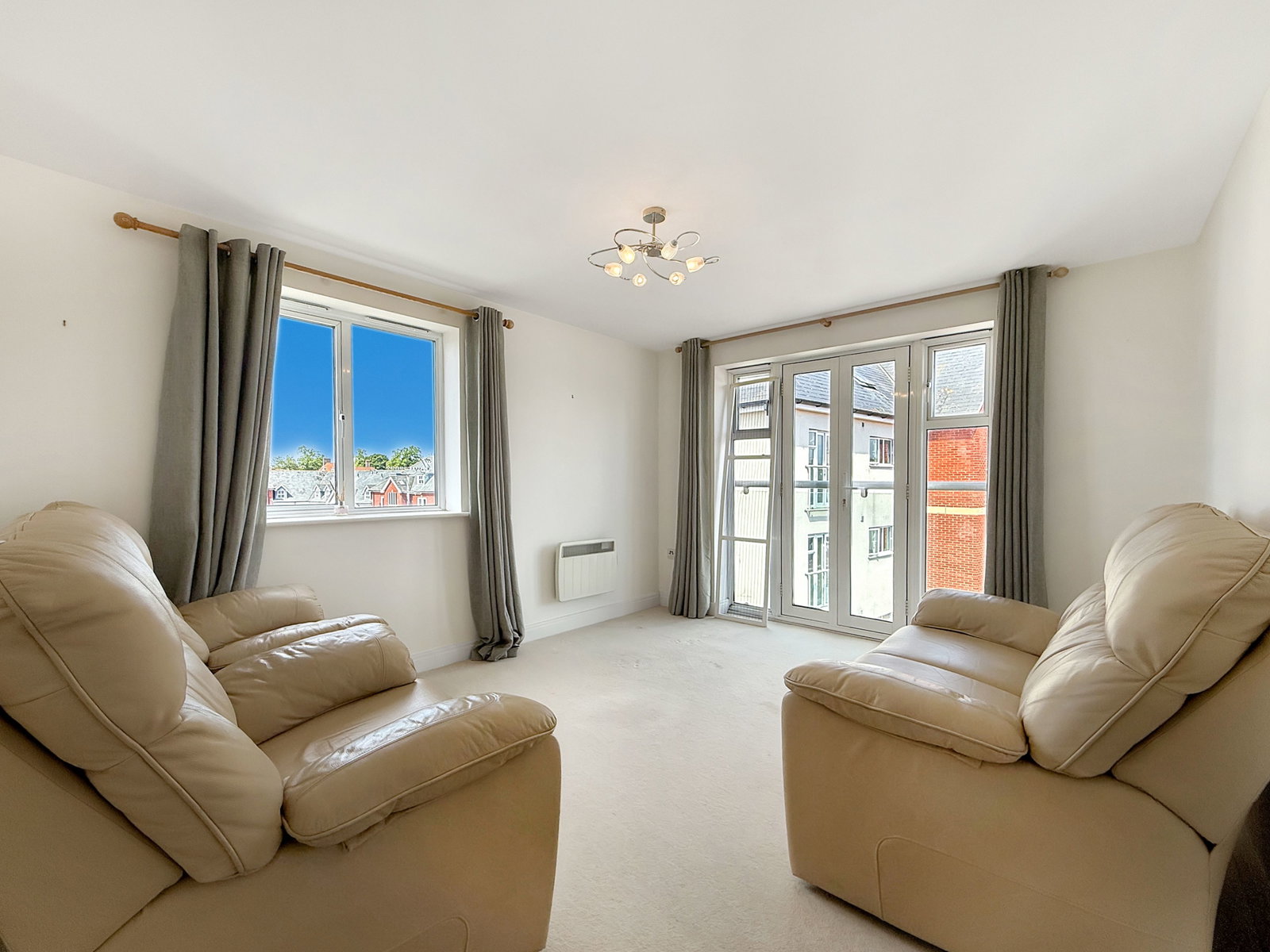 Flat in Trowbridge