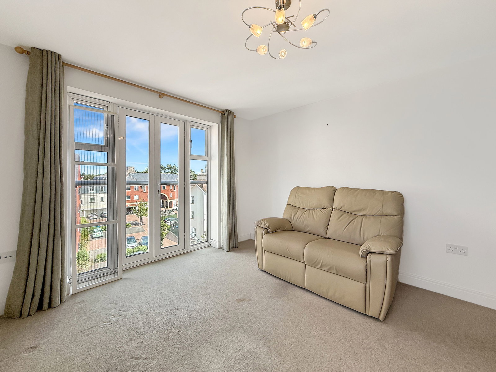 Flat in Trowbridge