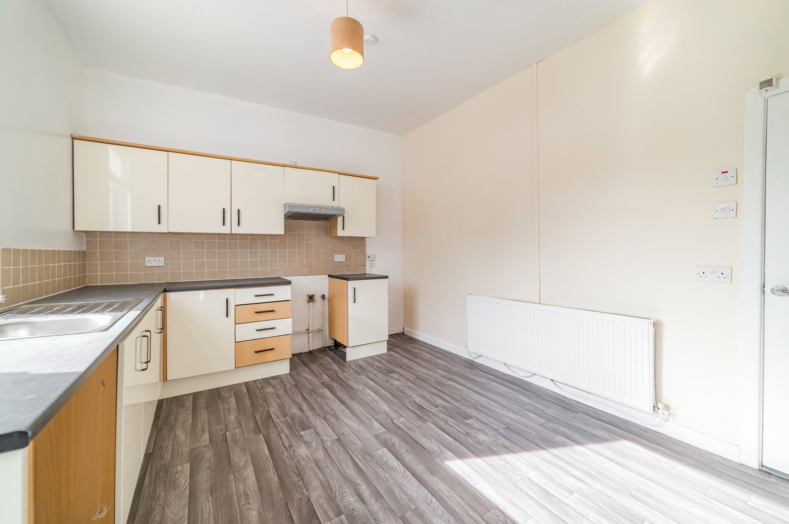 End Of Terrace House in Heywood 5