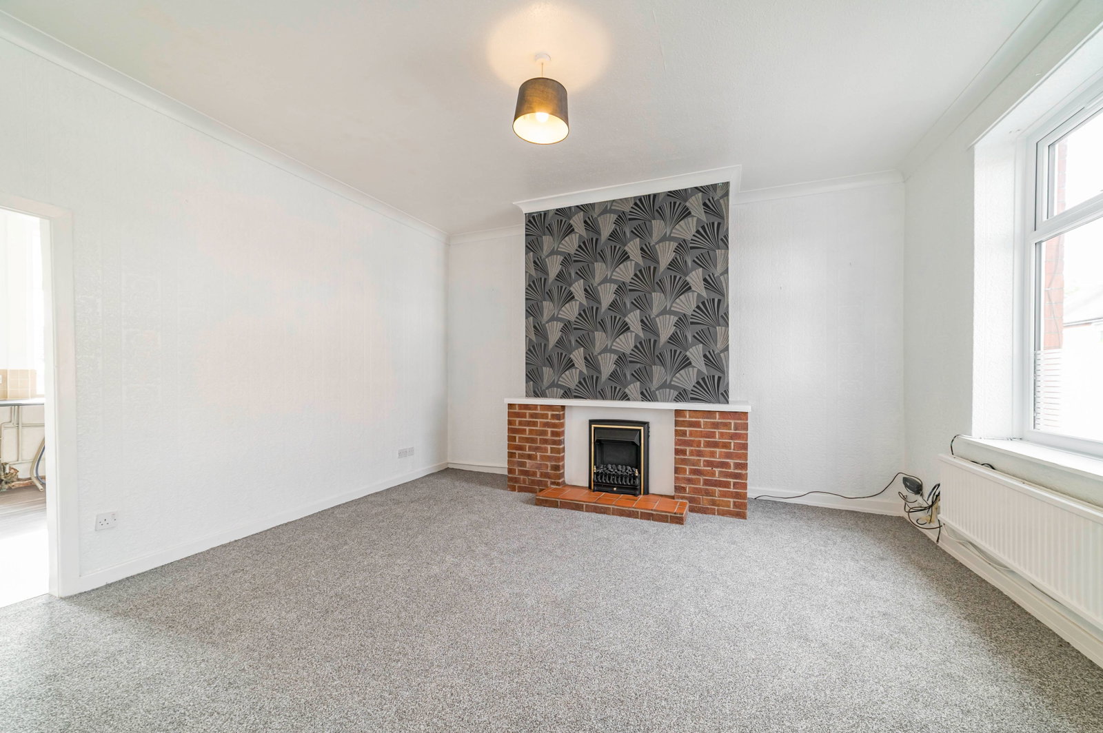 End Of Terrace House in Heywood 3