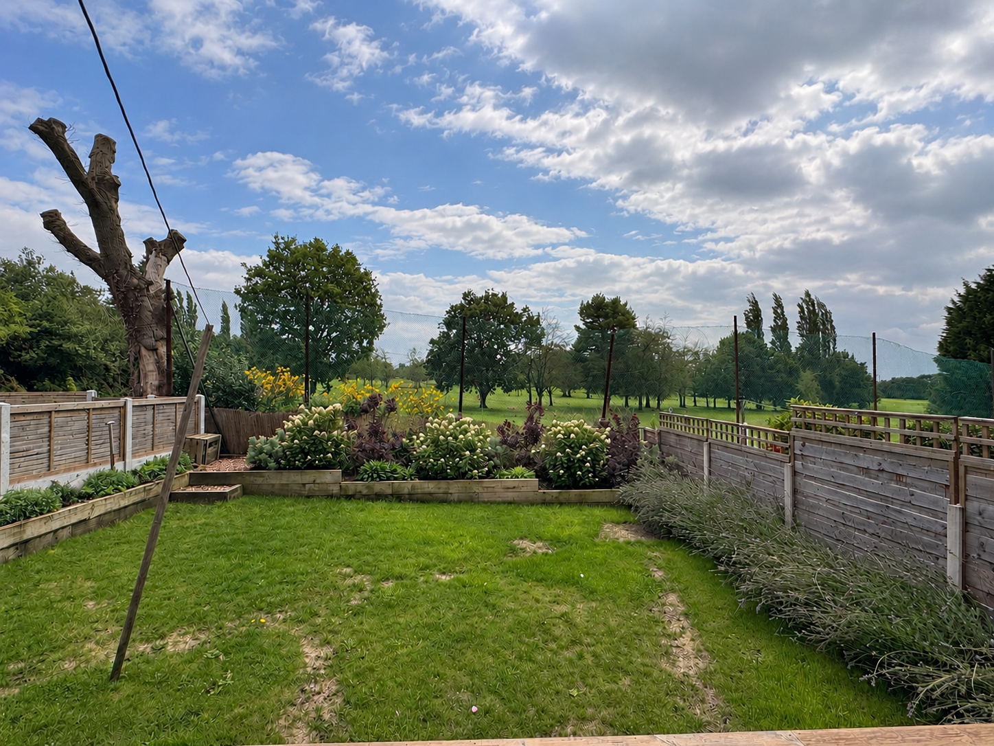 Semi Detached House for sale in Stockport, Links Road, Marple, Stockport SK6, 1279 m²