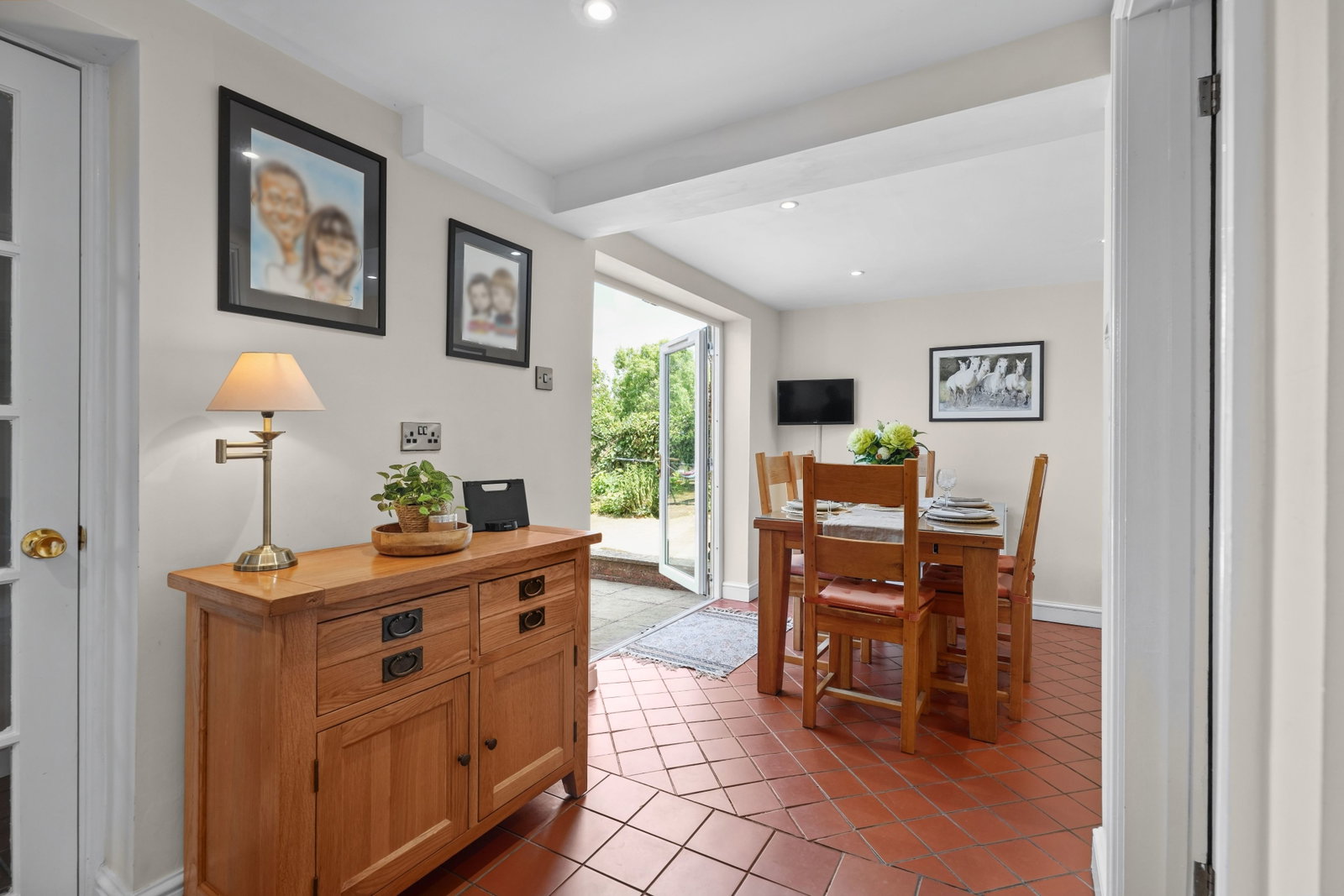 Cottage in Daventry