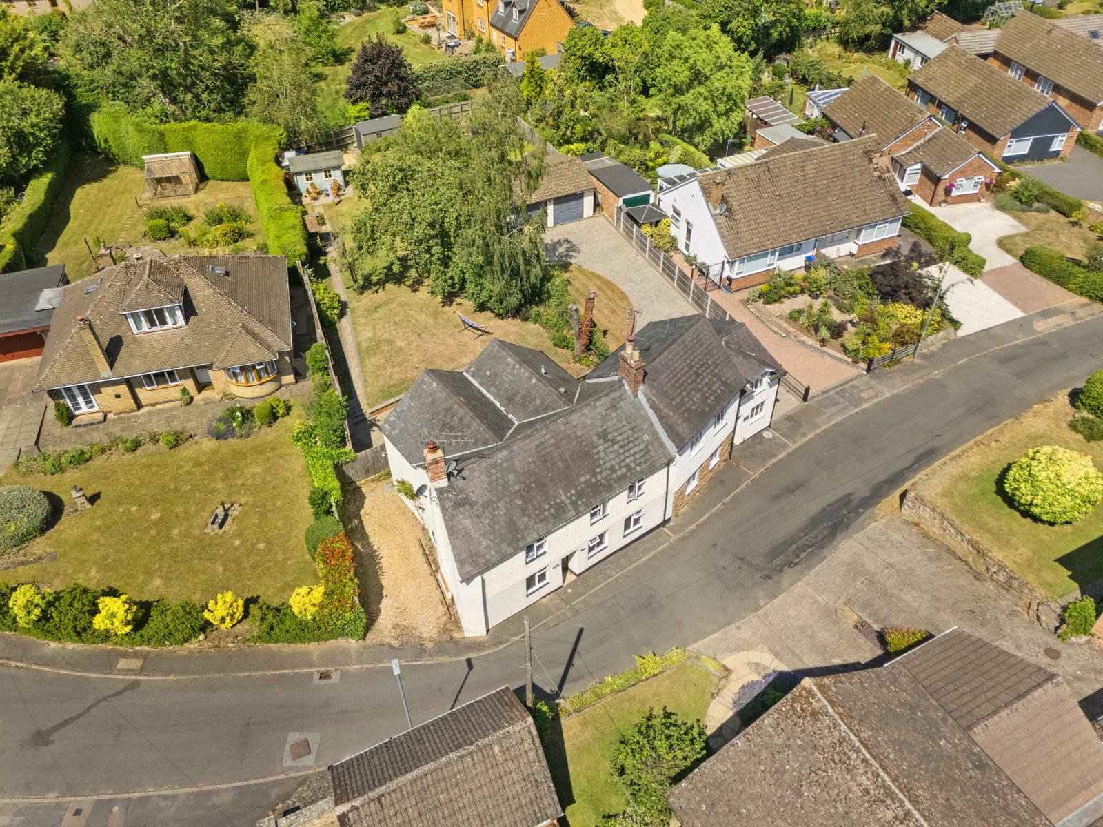 Cottage in Daventry