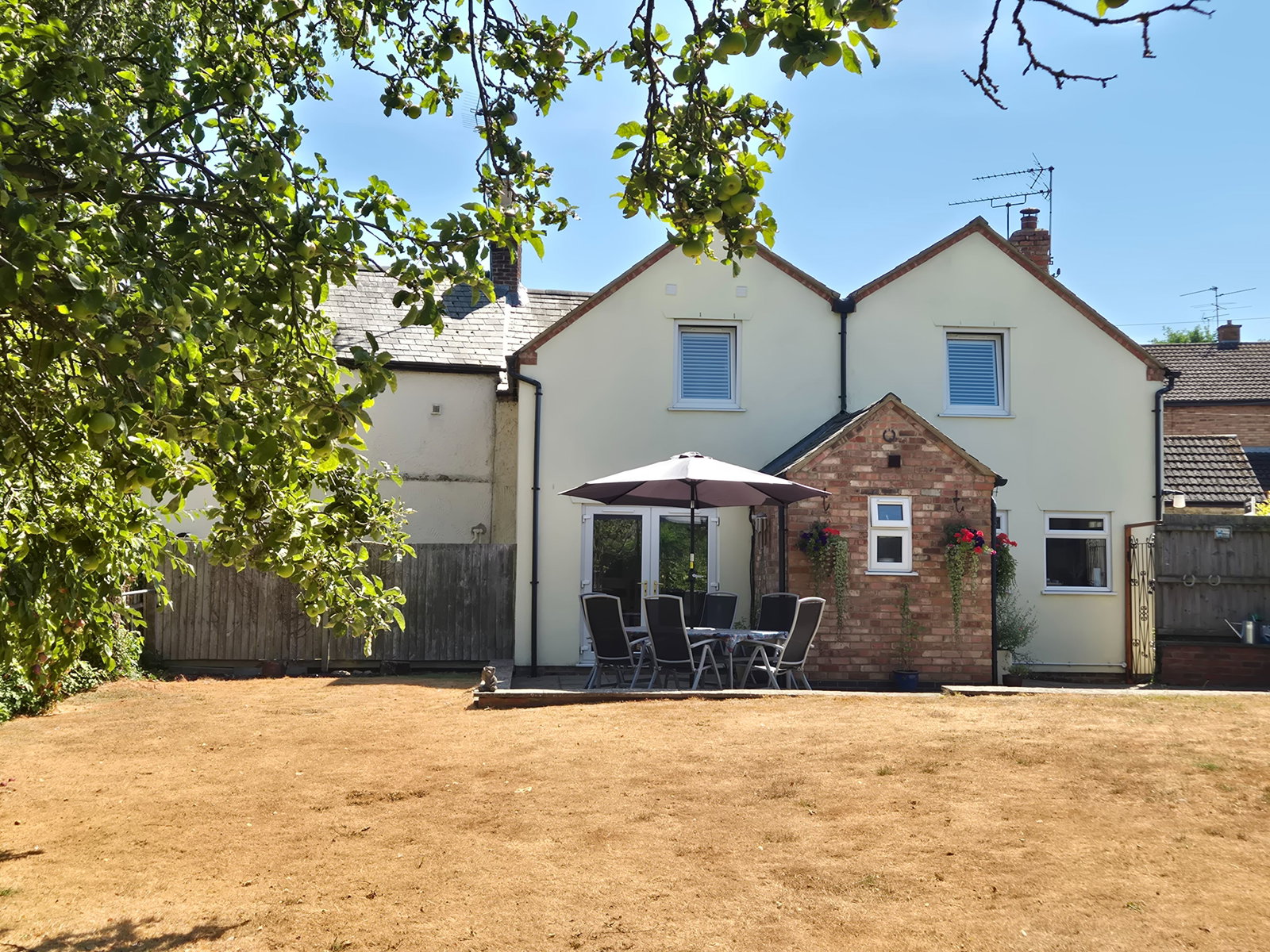 Cottage in Daventry