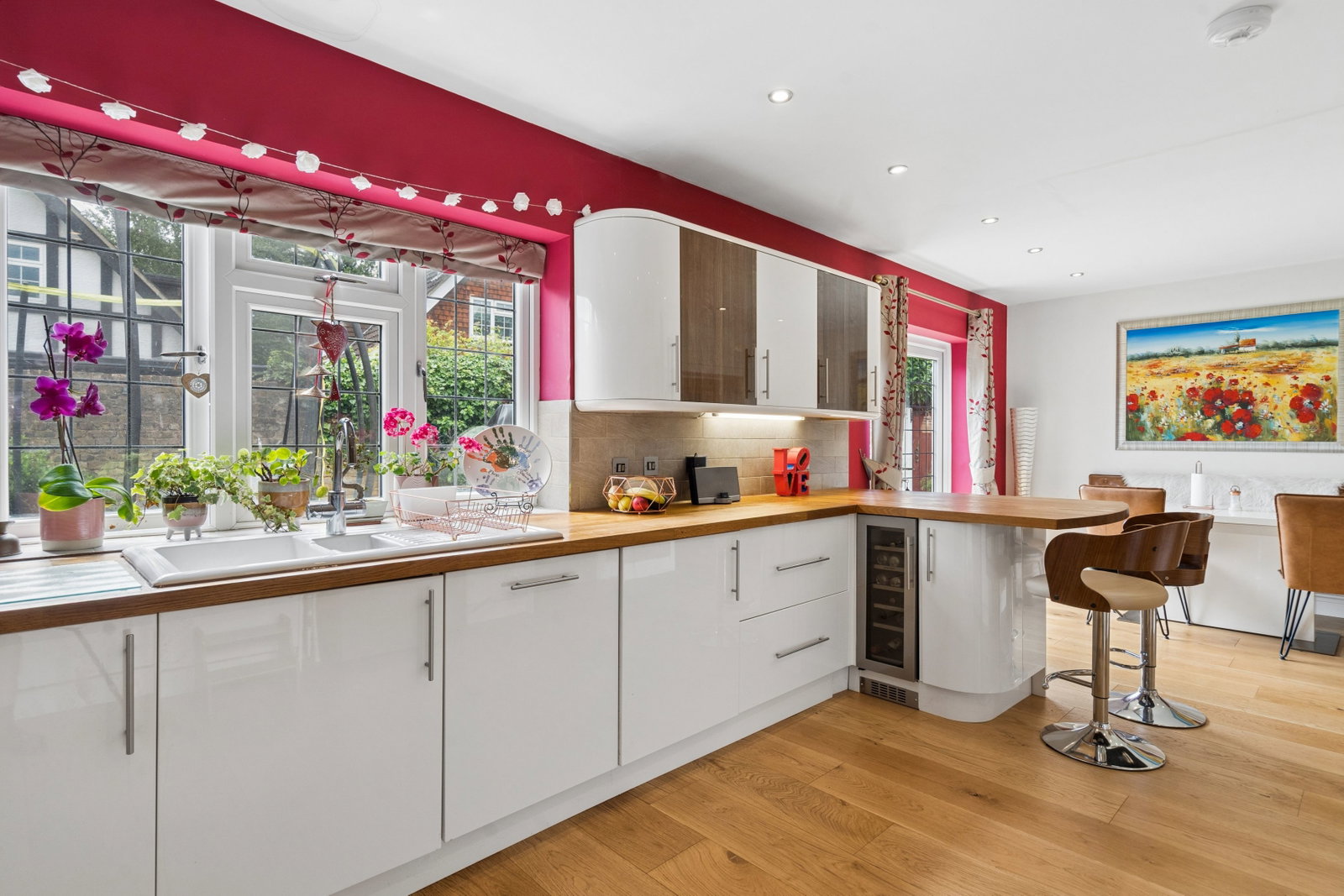 Detached House in Chalfont St. Giles