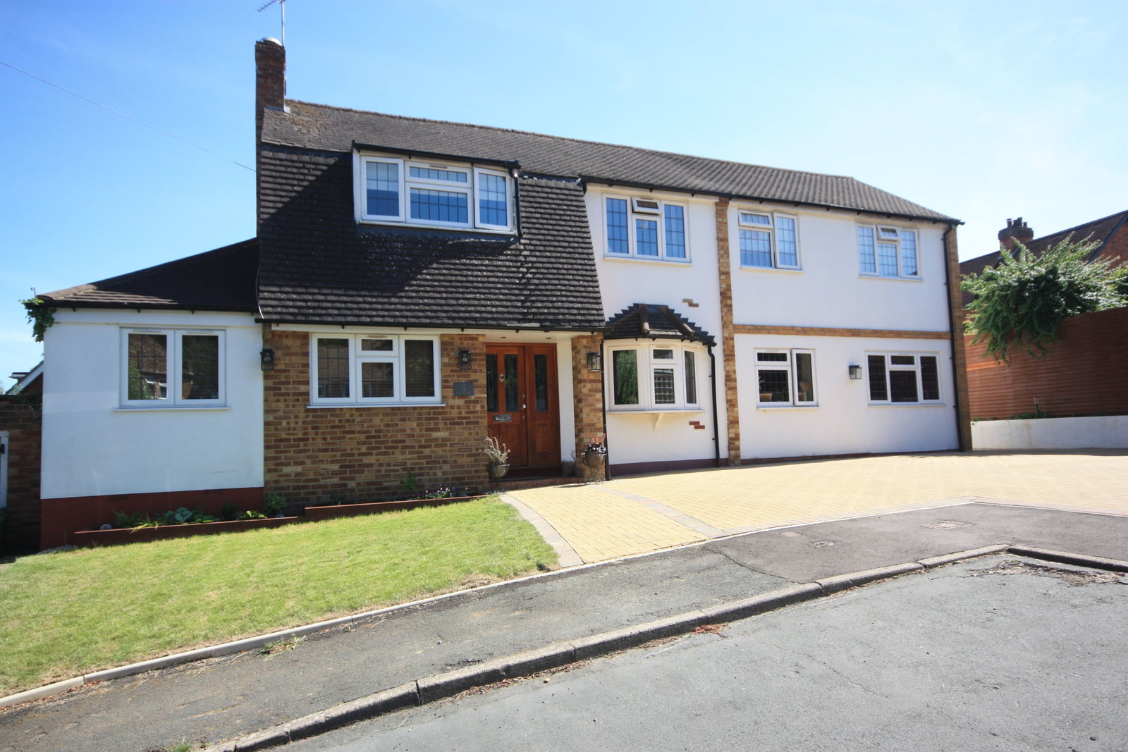 Detached House in Chalfont St. Giles
