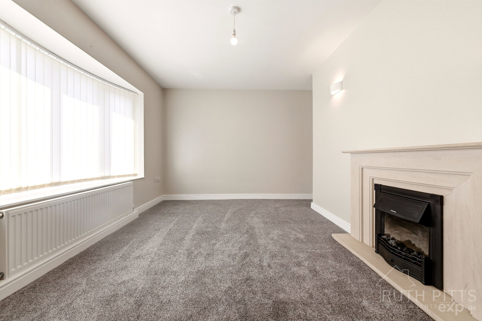 Semi Detached House in Pontefract
