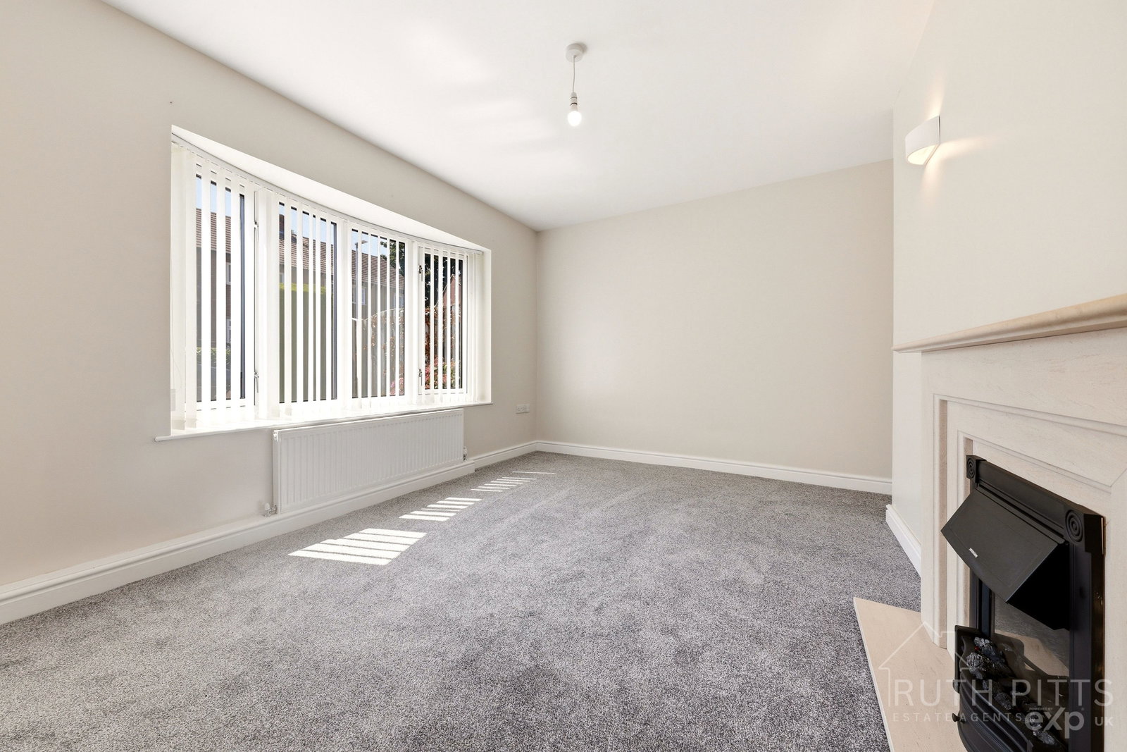 Semi Detached House in Pontefract