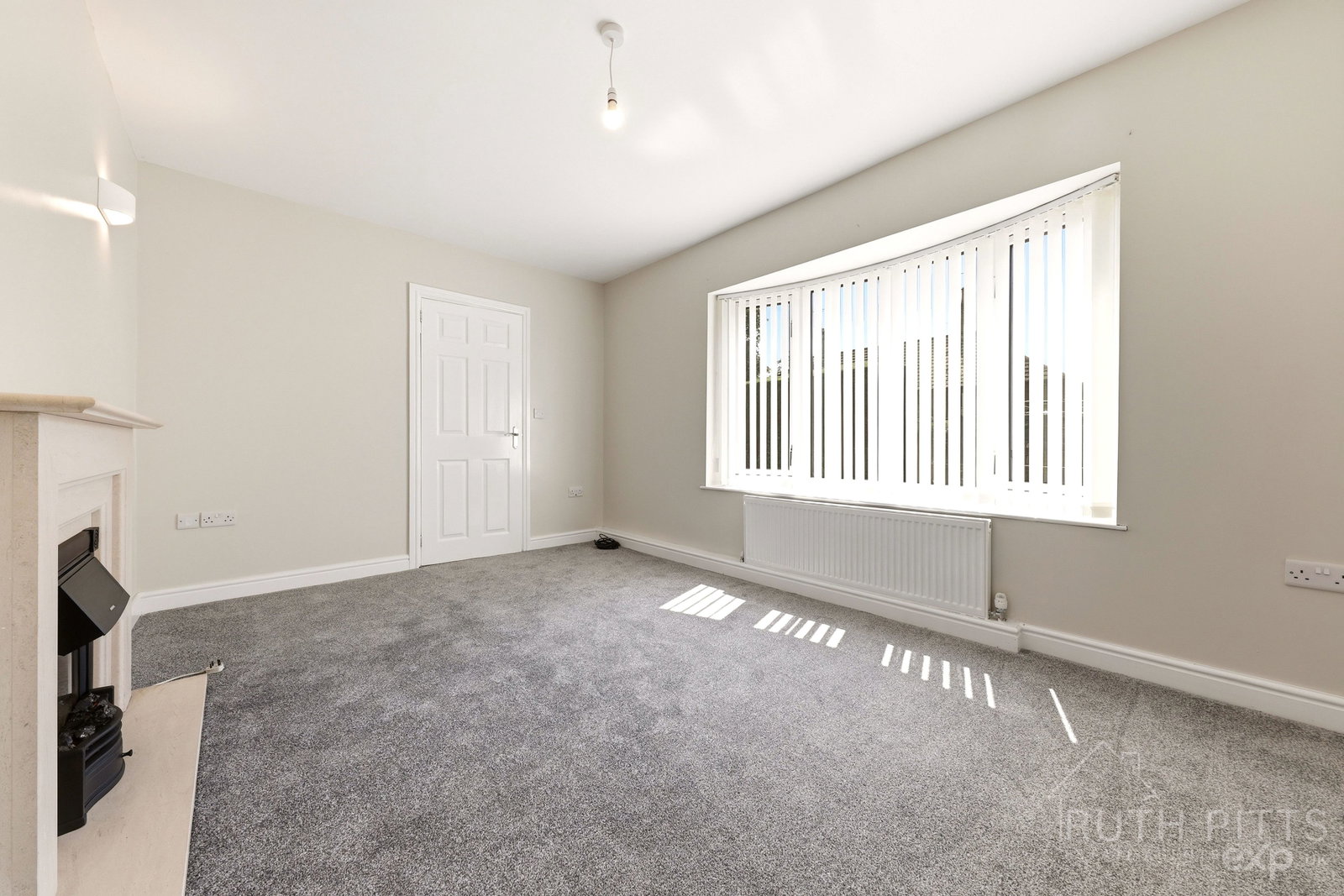 Semi Detached House in Pontefract