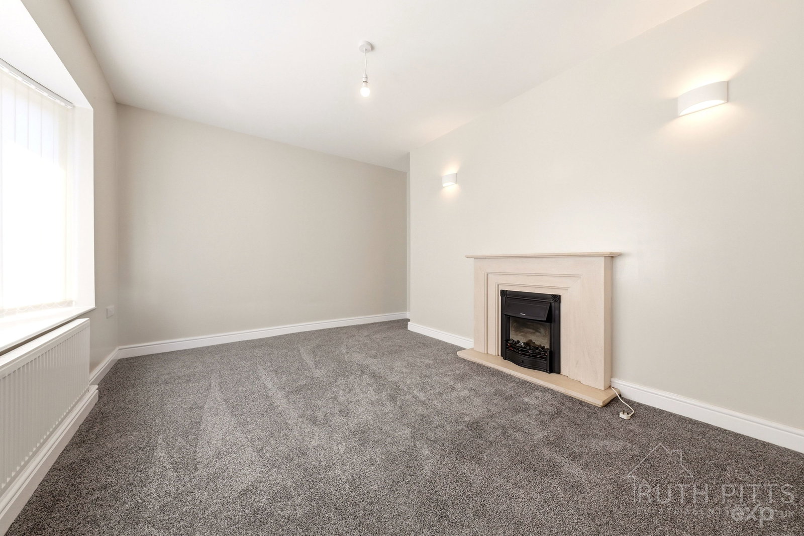 Semi Detached House in Pontefract