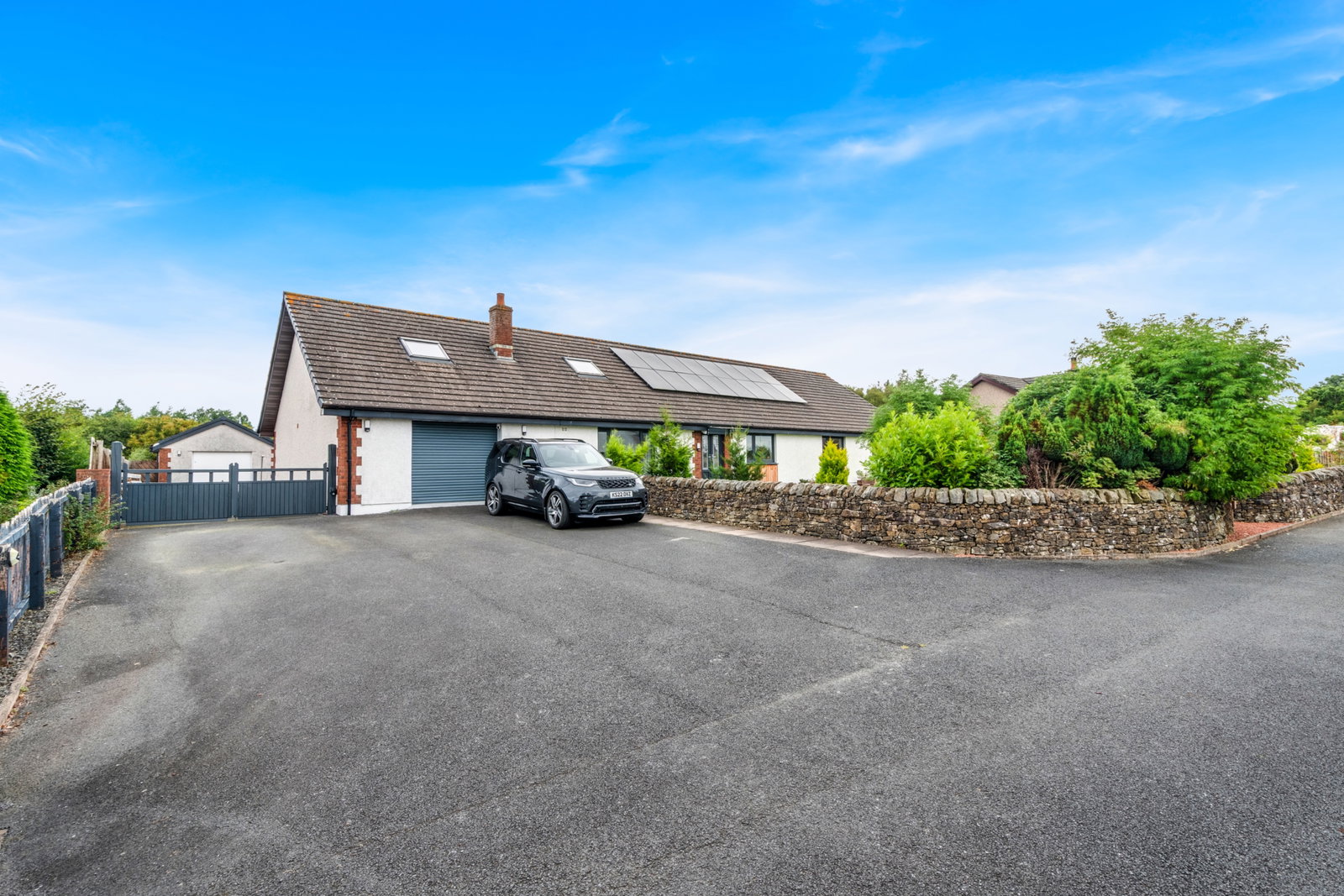 Bungalow in Lockerbie