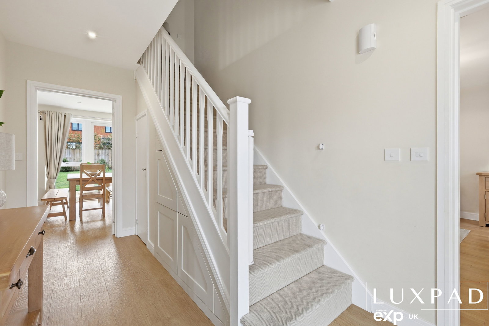 Detached House in Ipswich