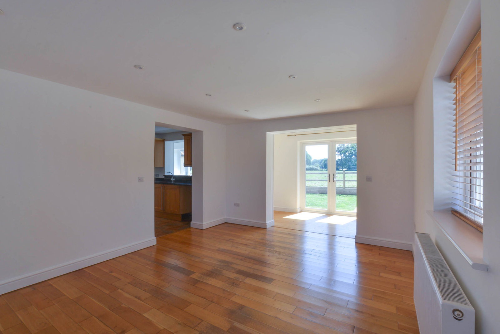 Detached House in Melksham