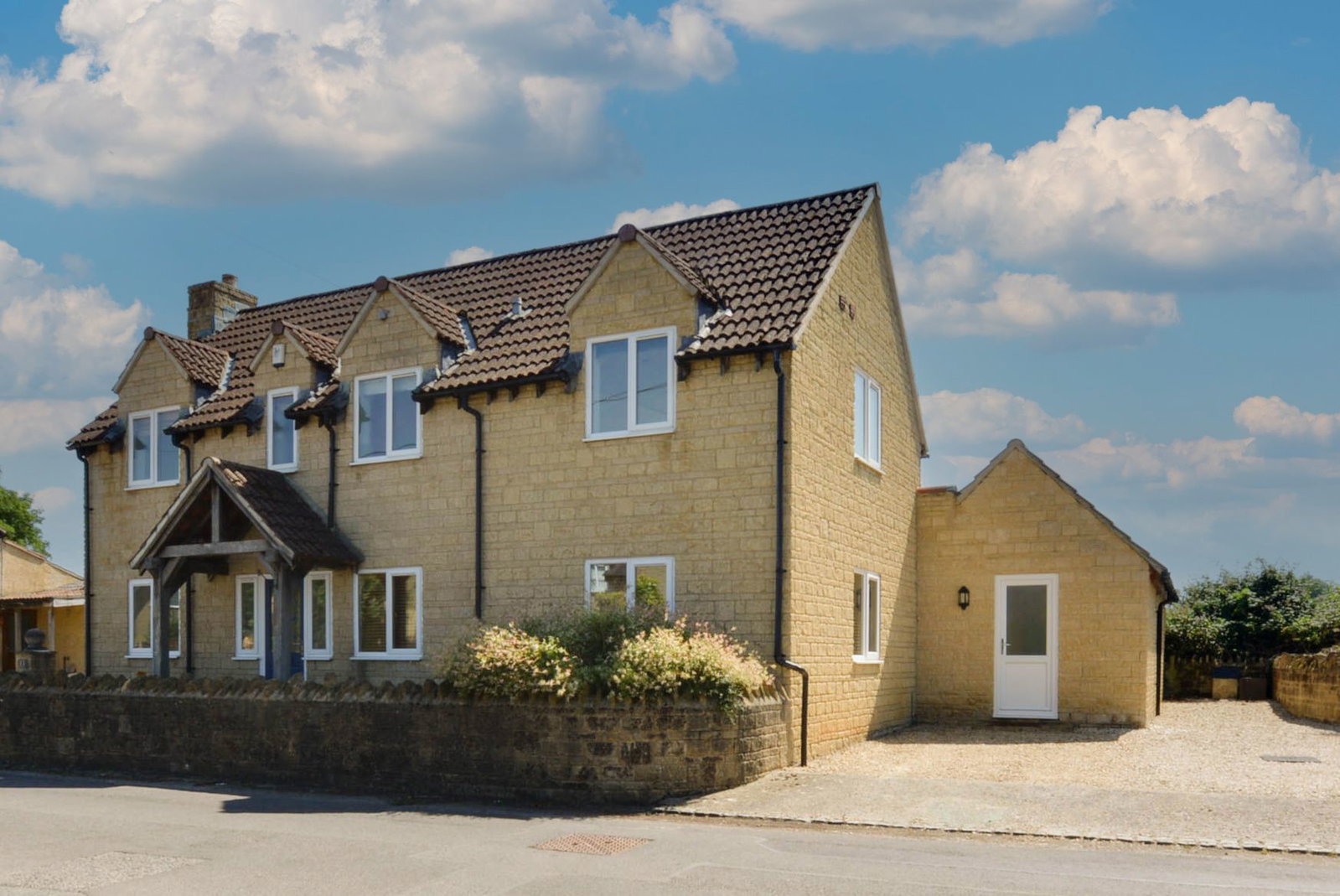 Detached House in Melksham