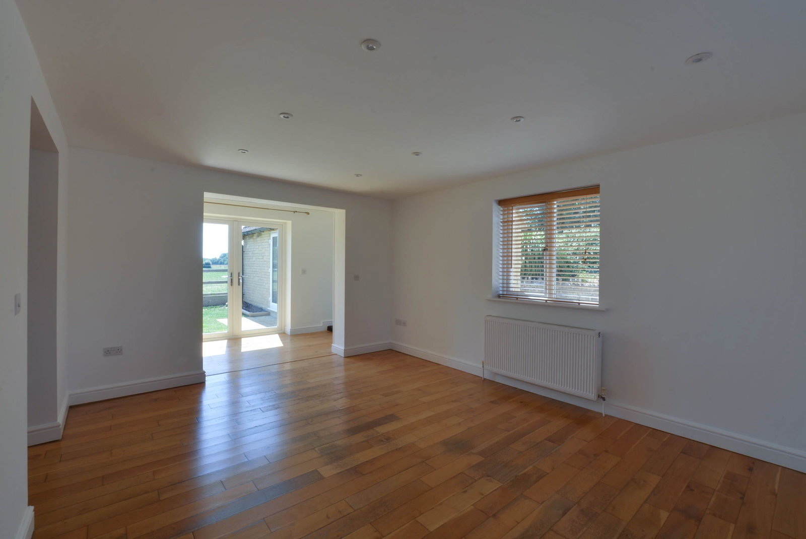 Detached House in Melksham