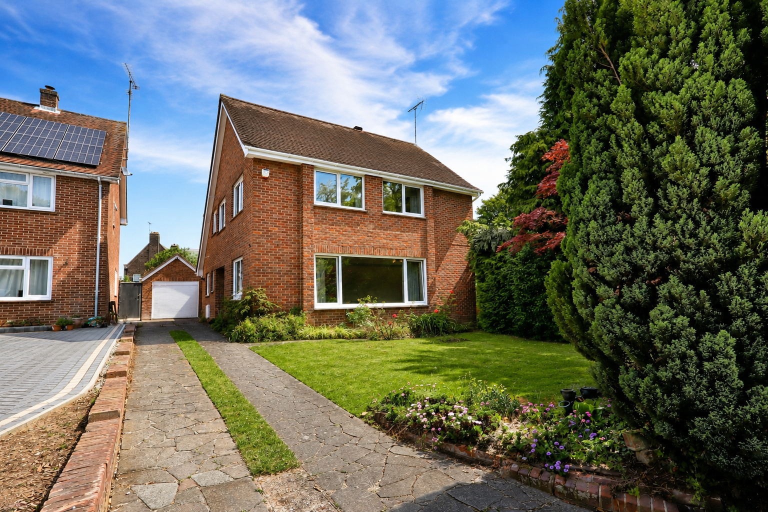 Detached House in Chelmsford