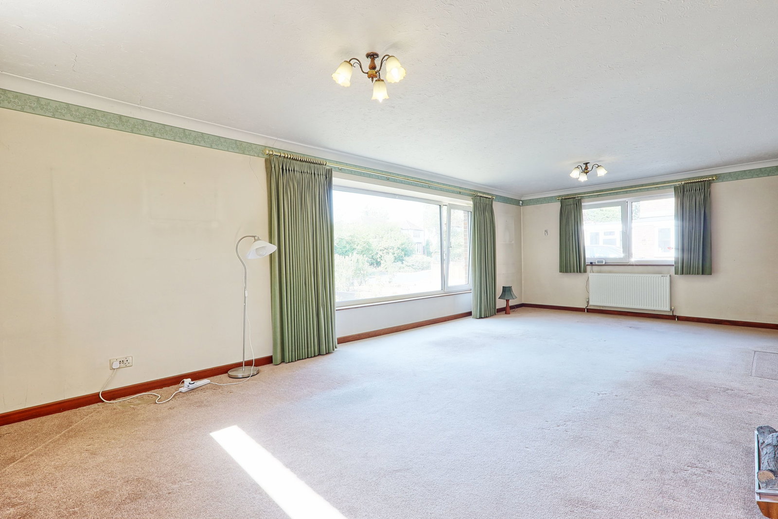 Detached House in Chelmsford