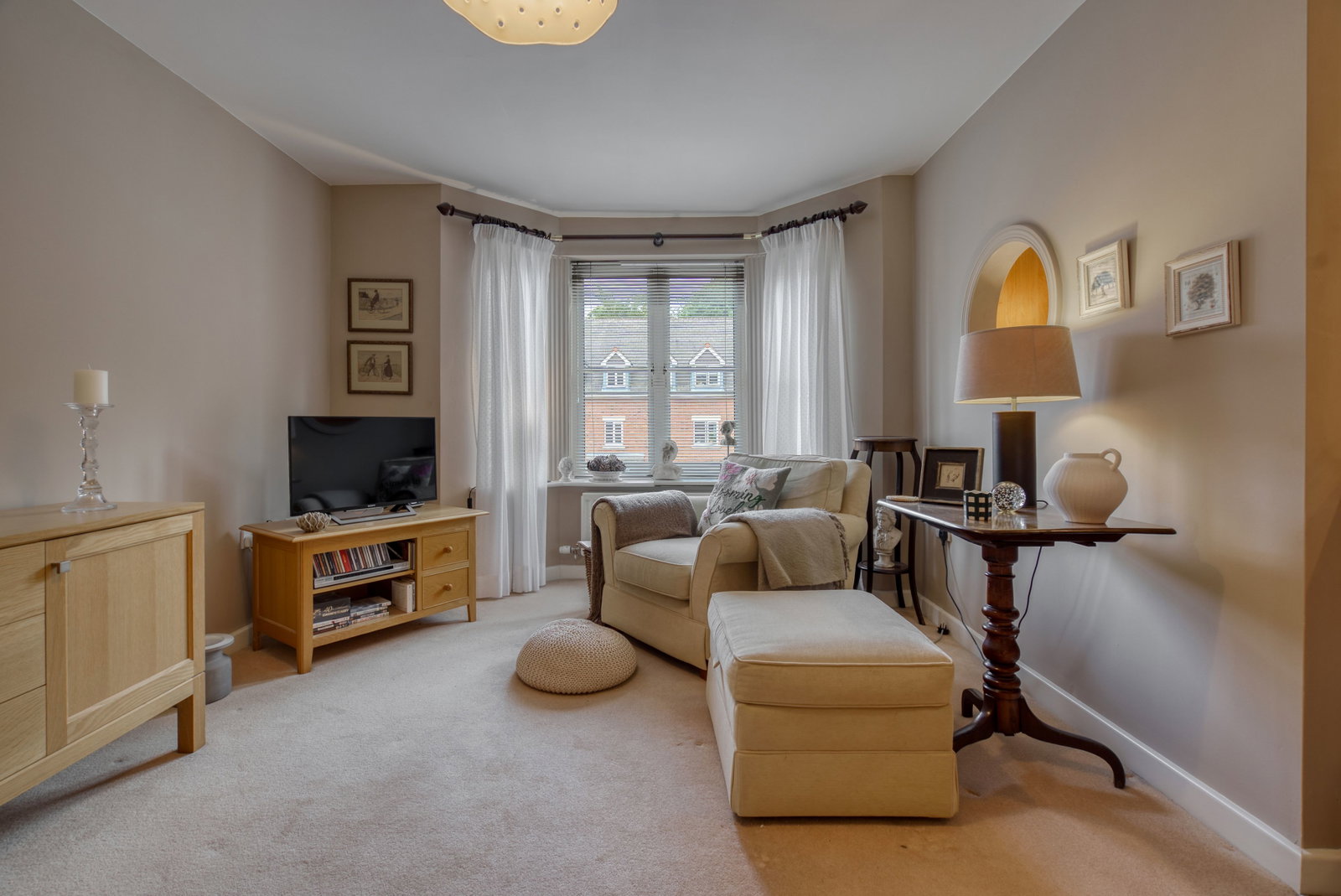 Apartment in Chester