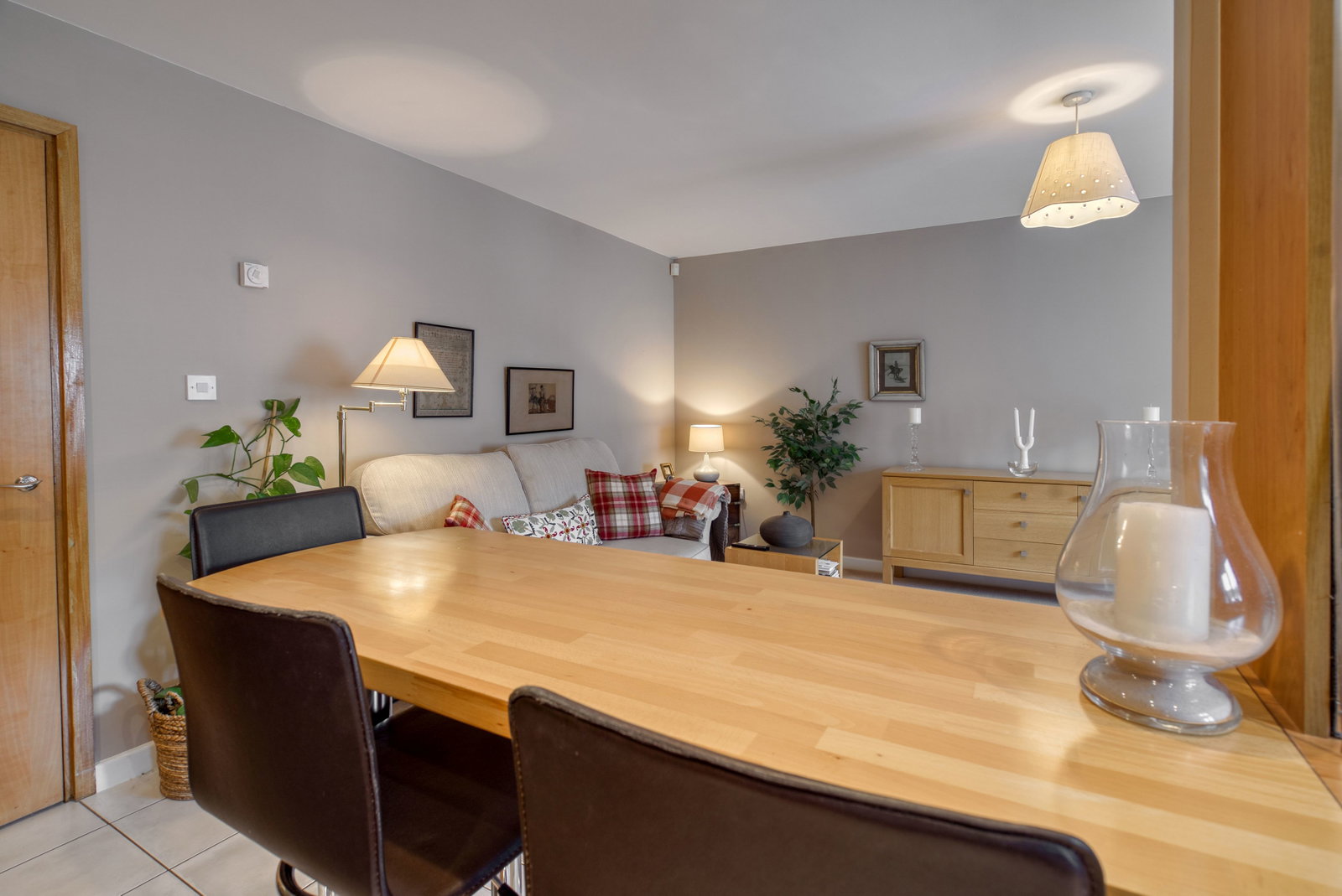 Apartment in Chester